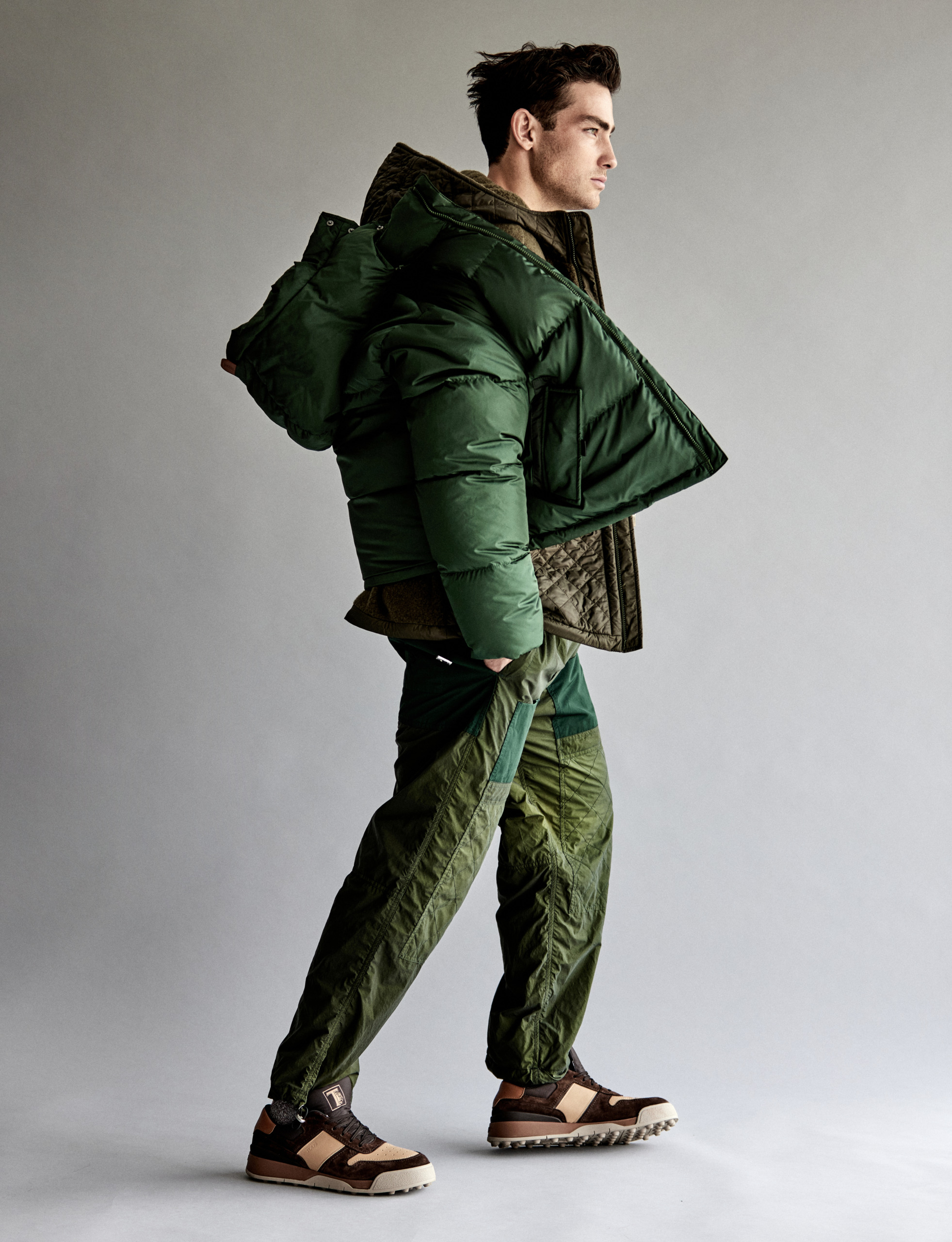 Man About Town | Tod’s