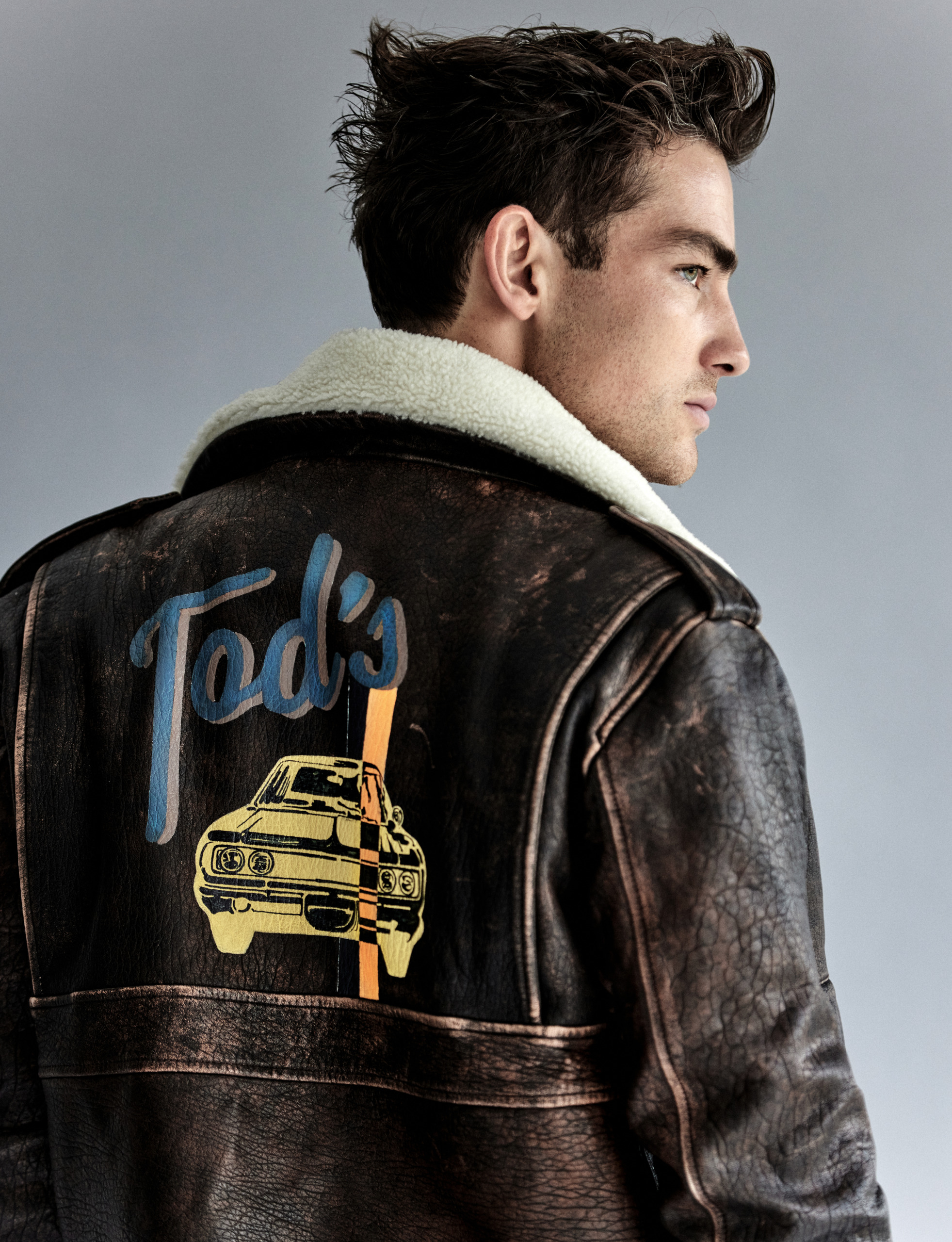 Man About Town | Tod’s