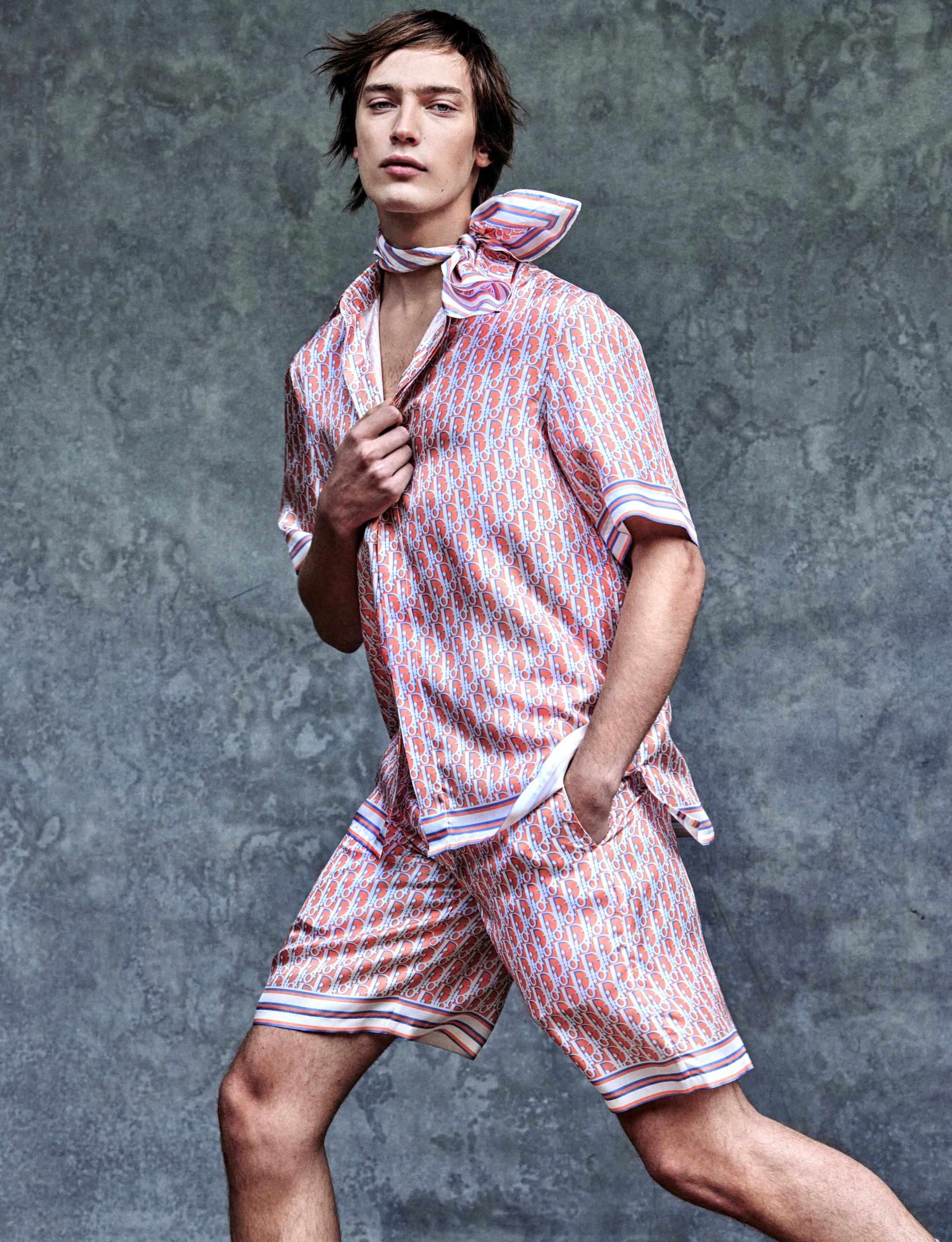 Man About Town | DIOR