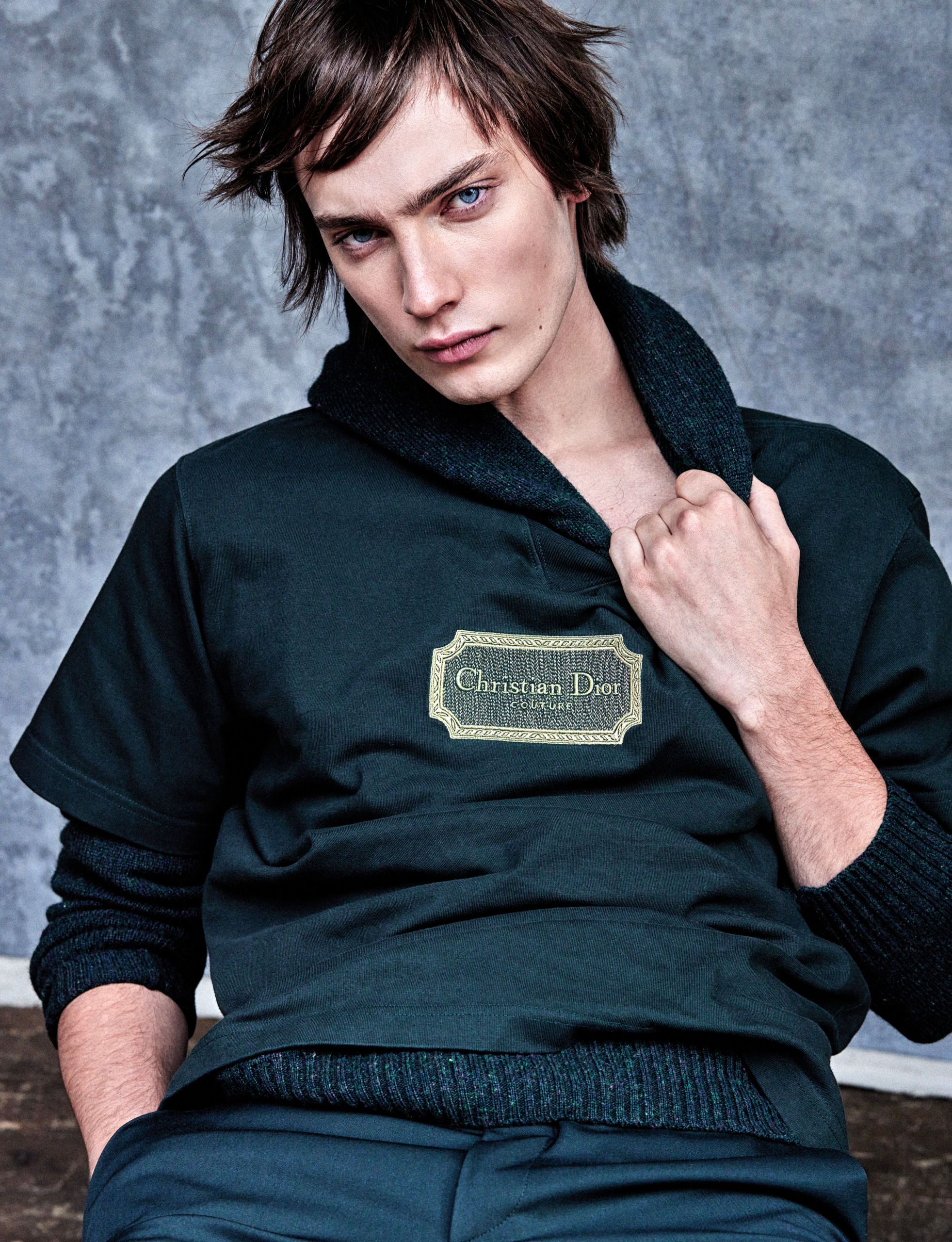 Man About Town | DIOR