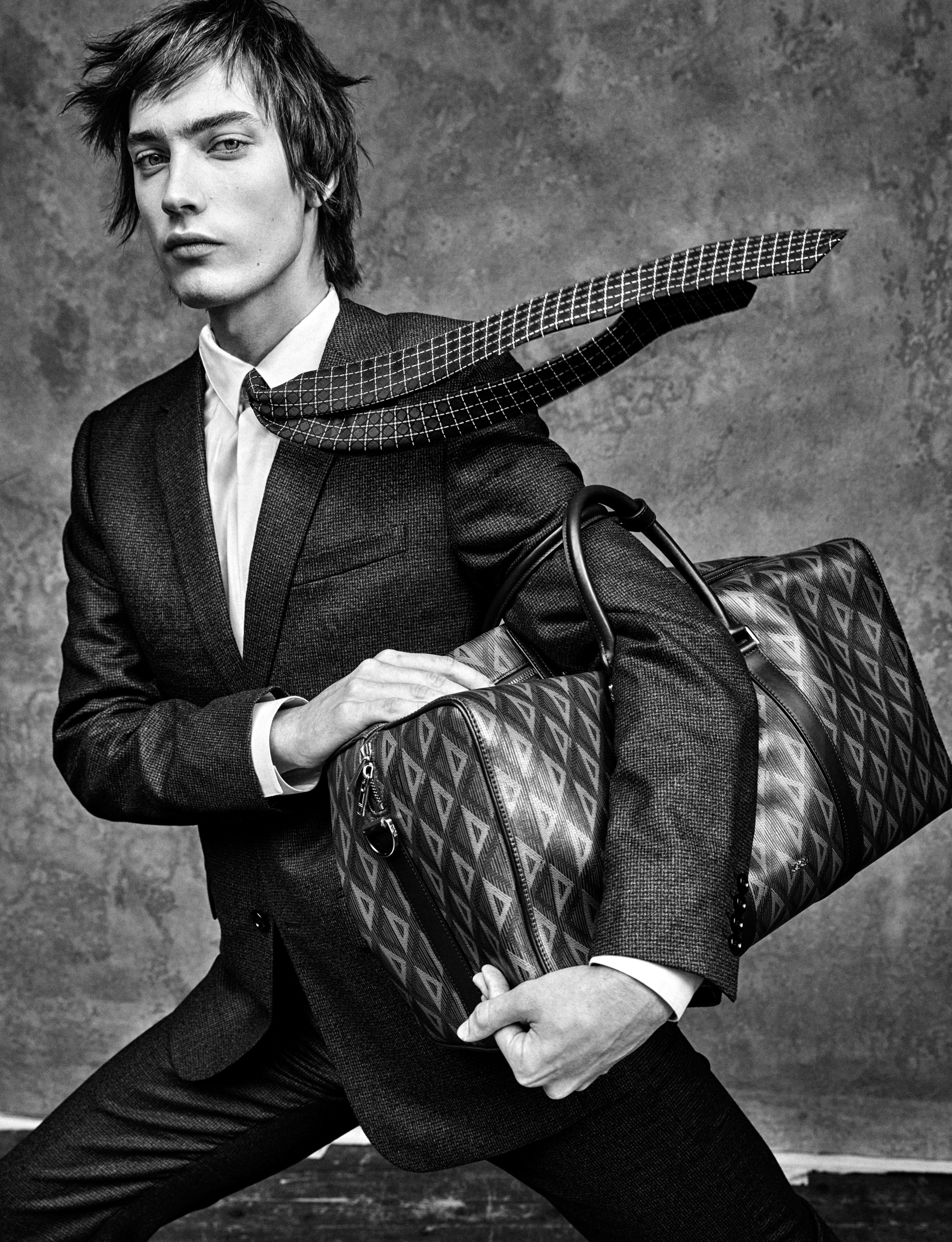 Man About Town | DIOR