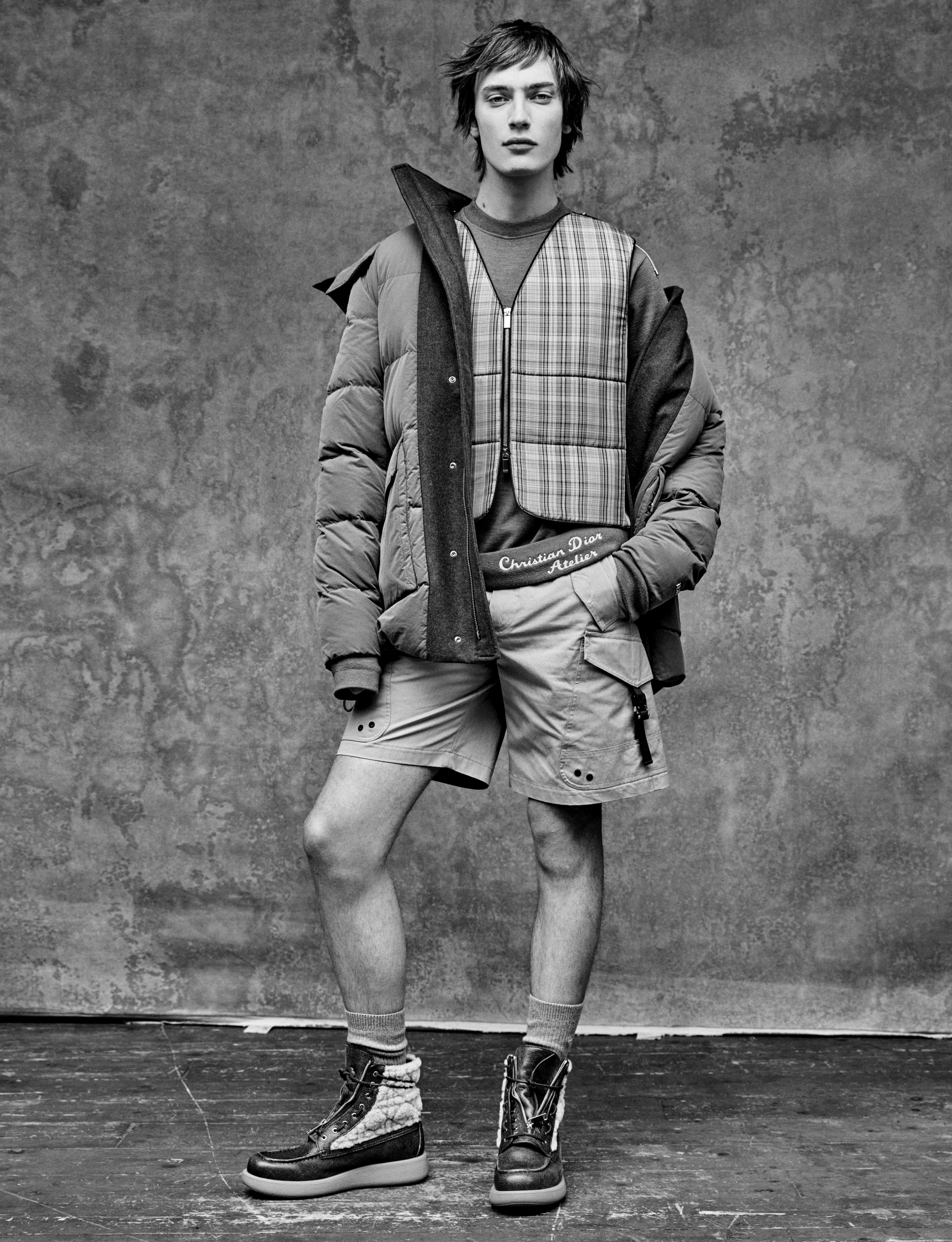 Man About Town | DIOR