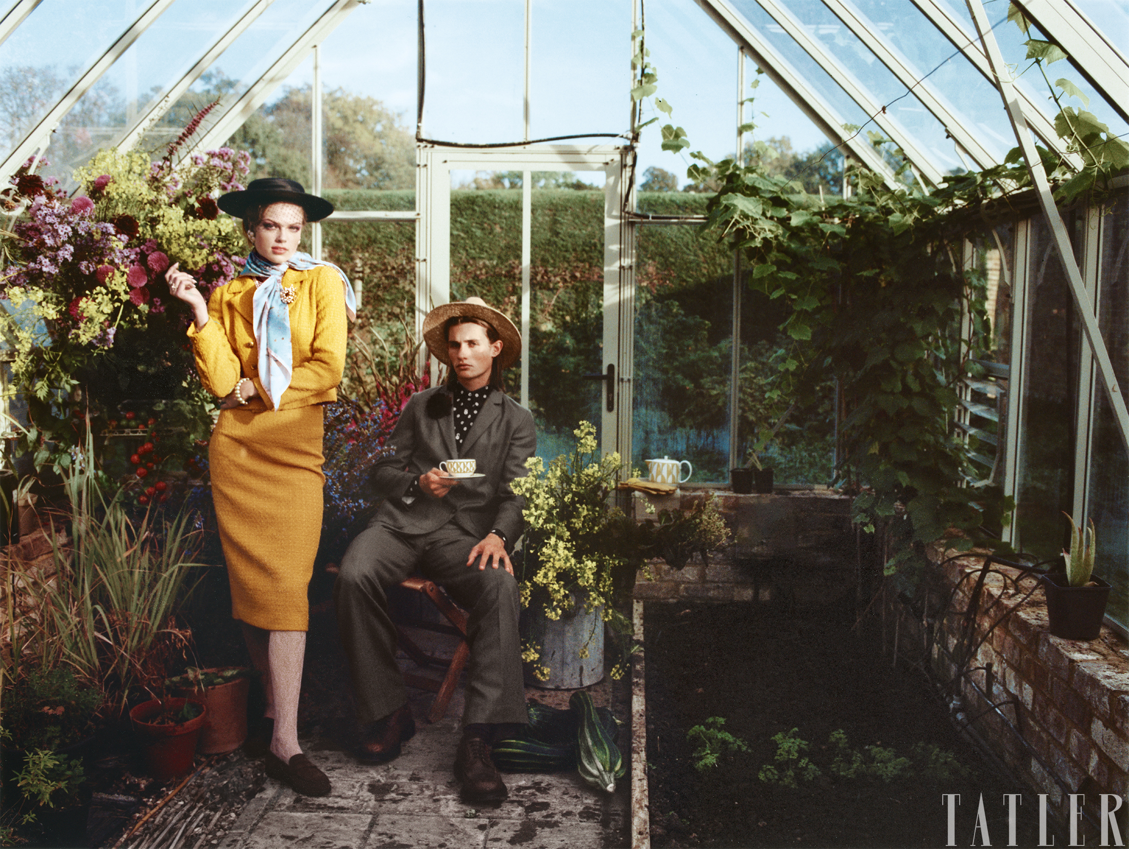 TATLER