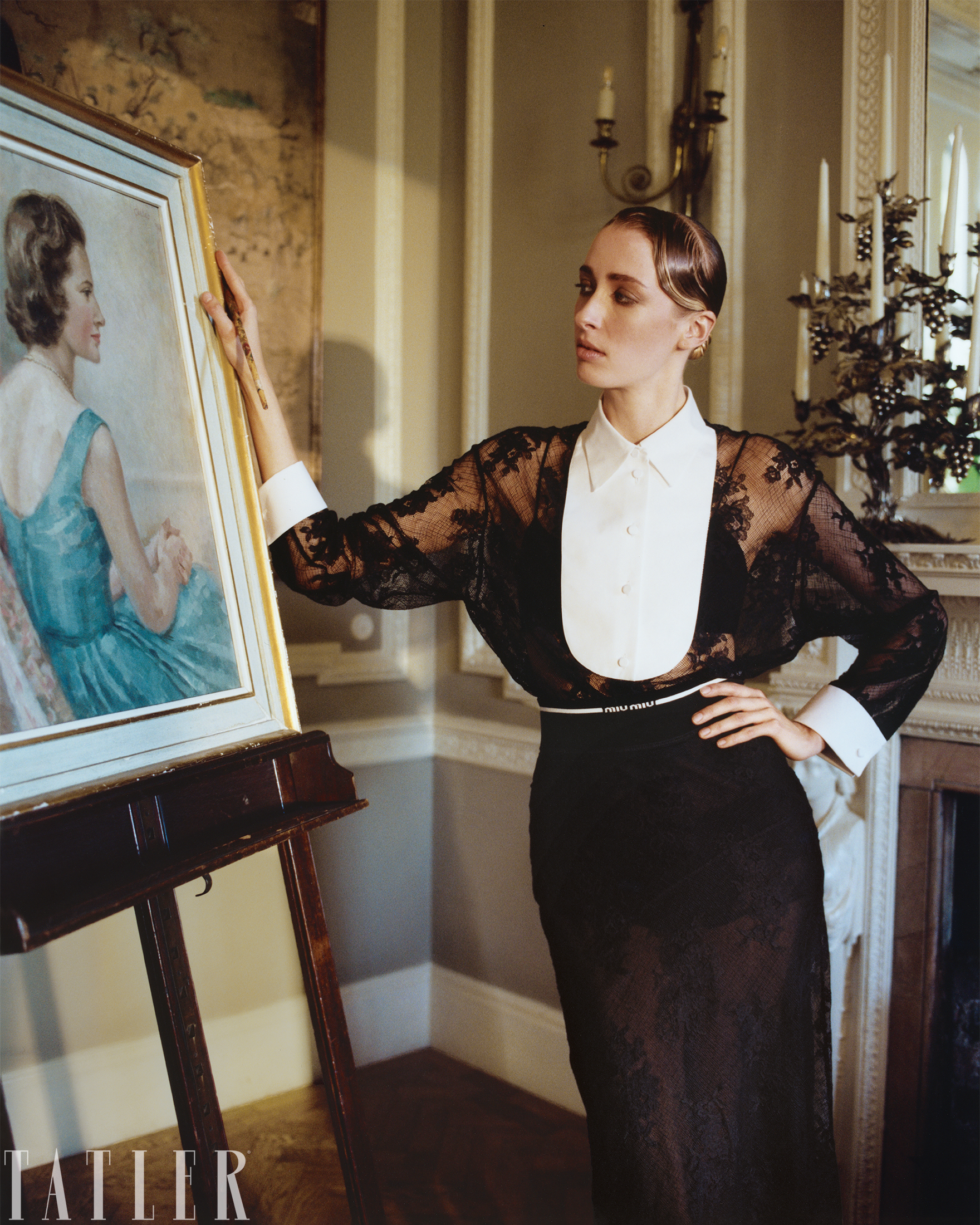 TATLER