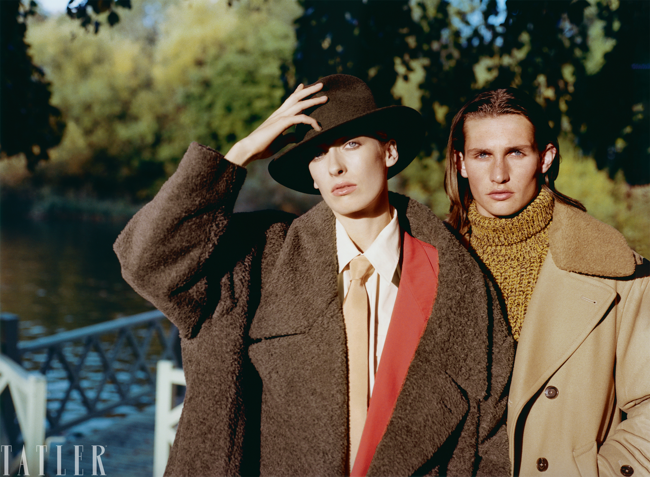 TATLER