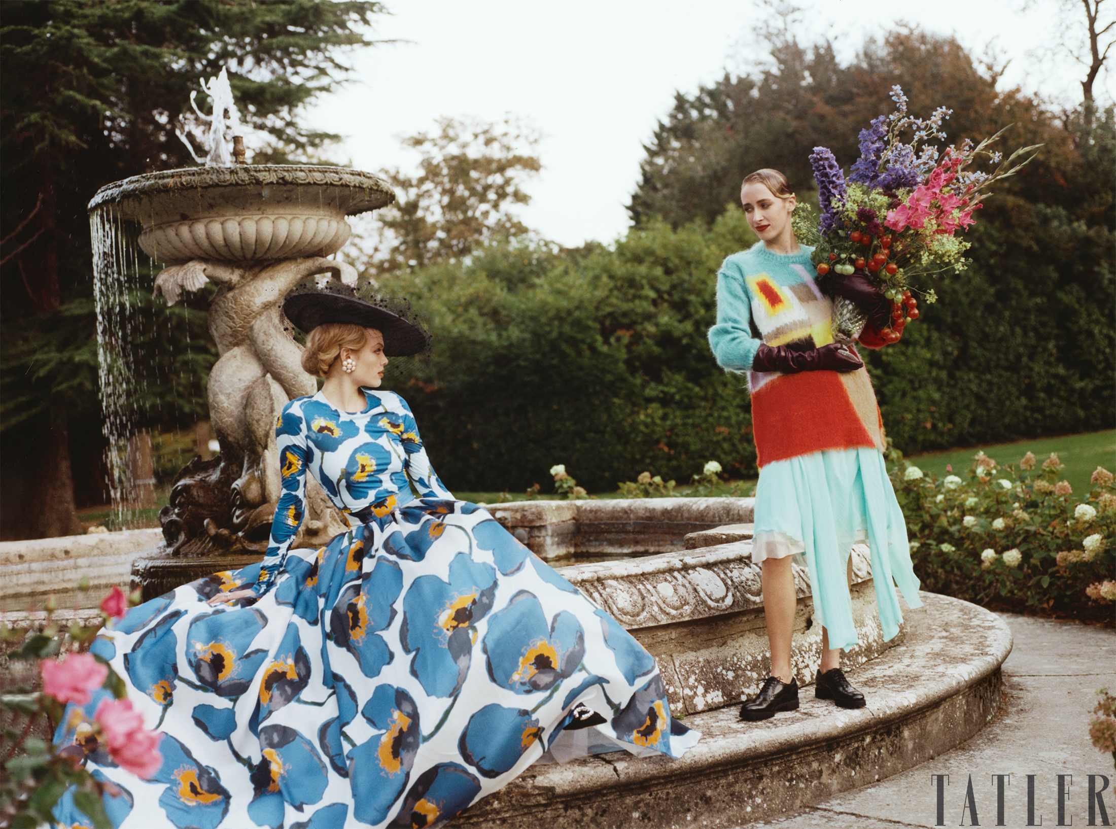 TATLER