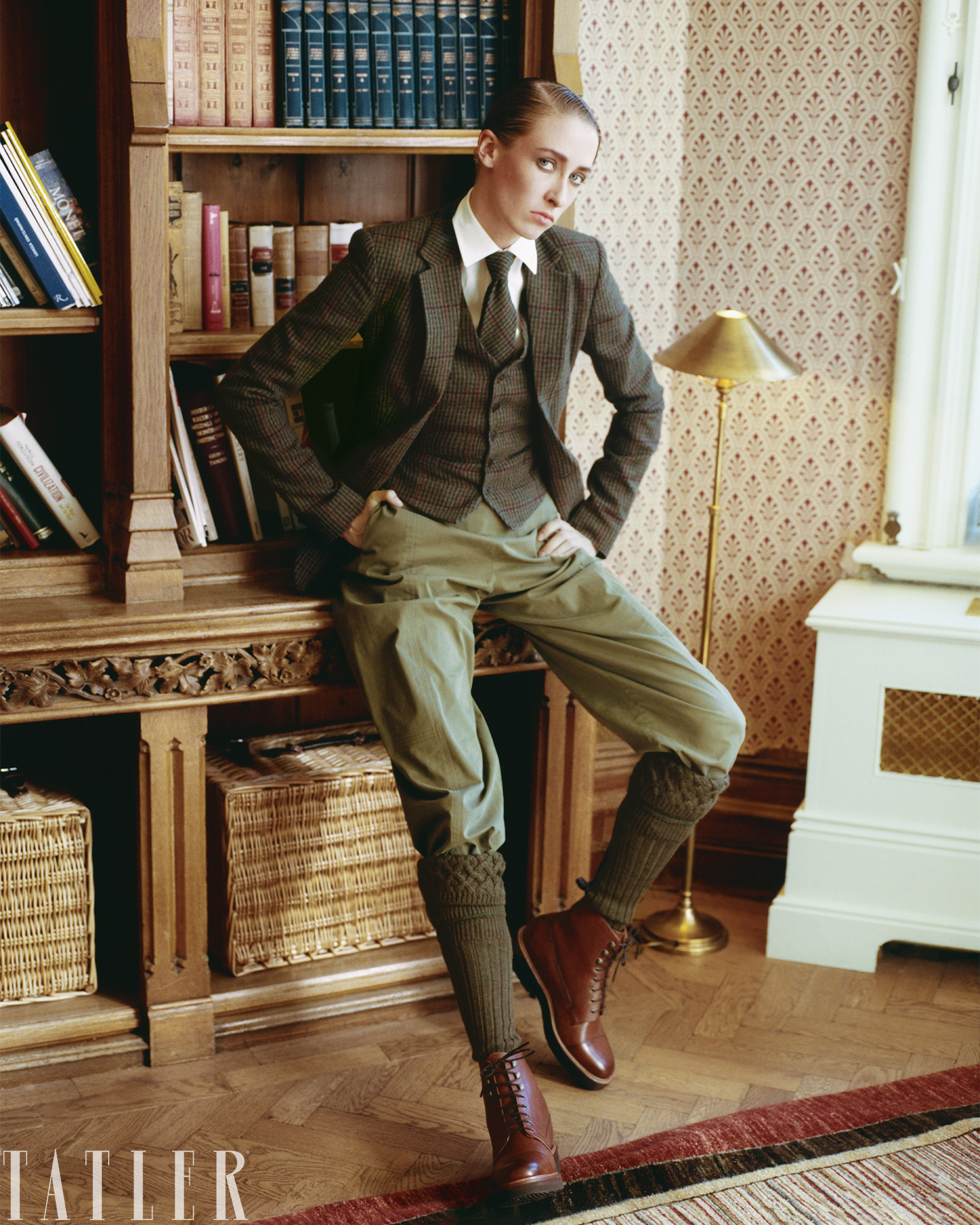 TATLER