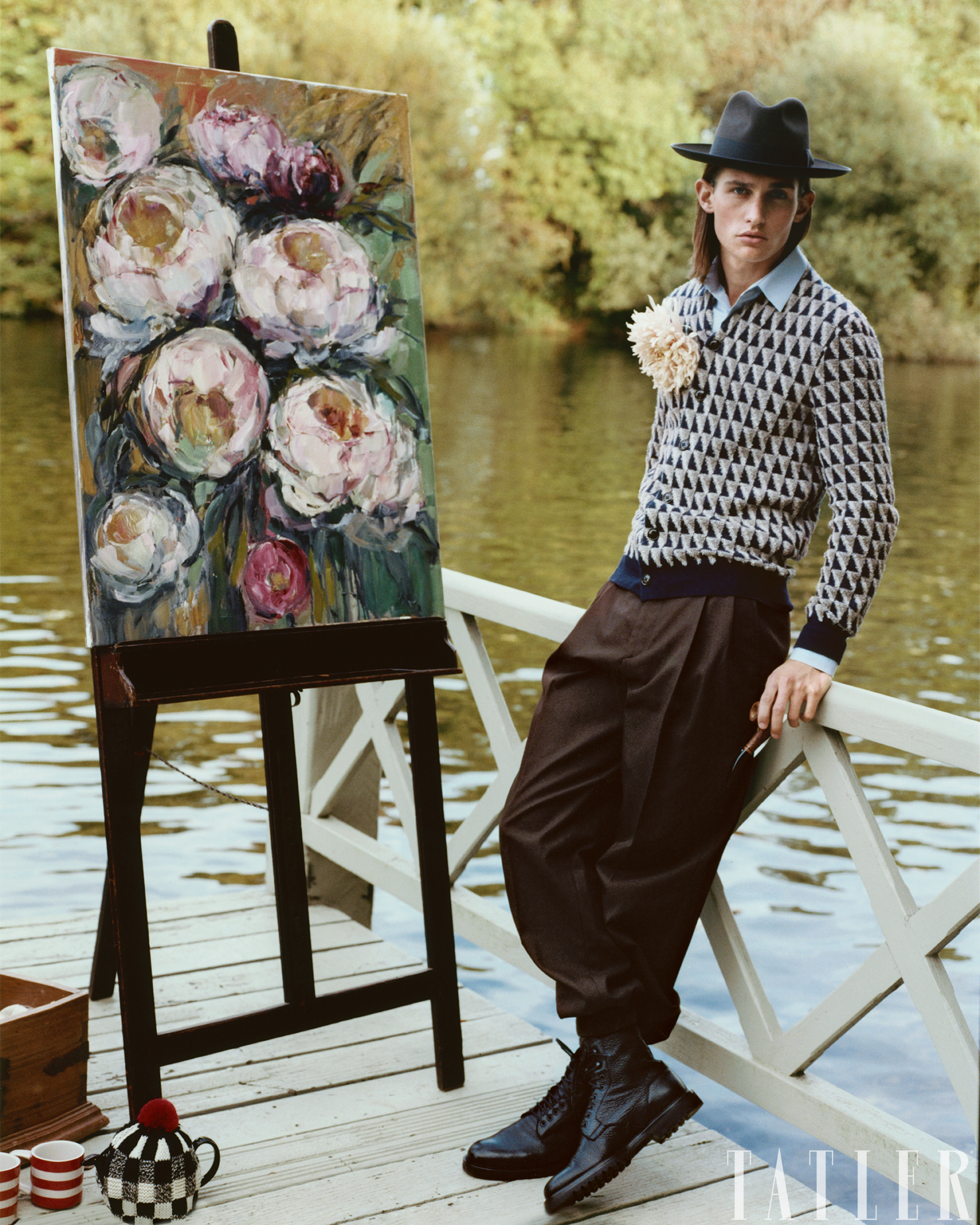 TATLER
