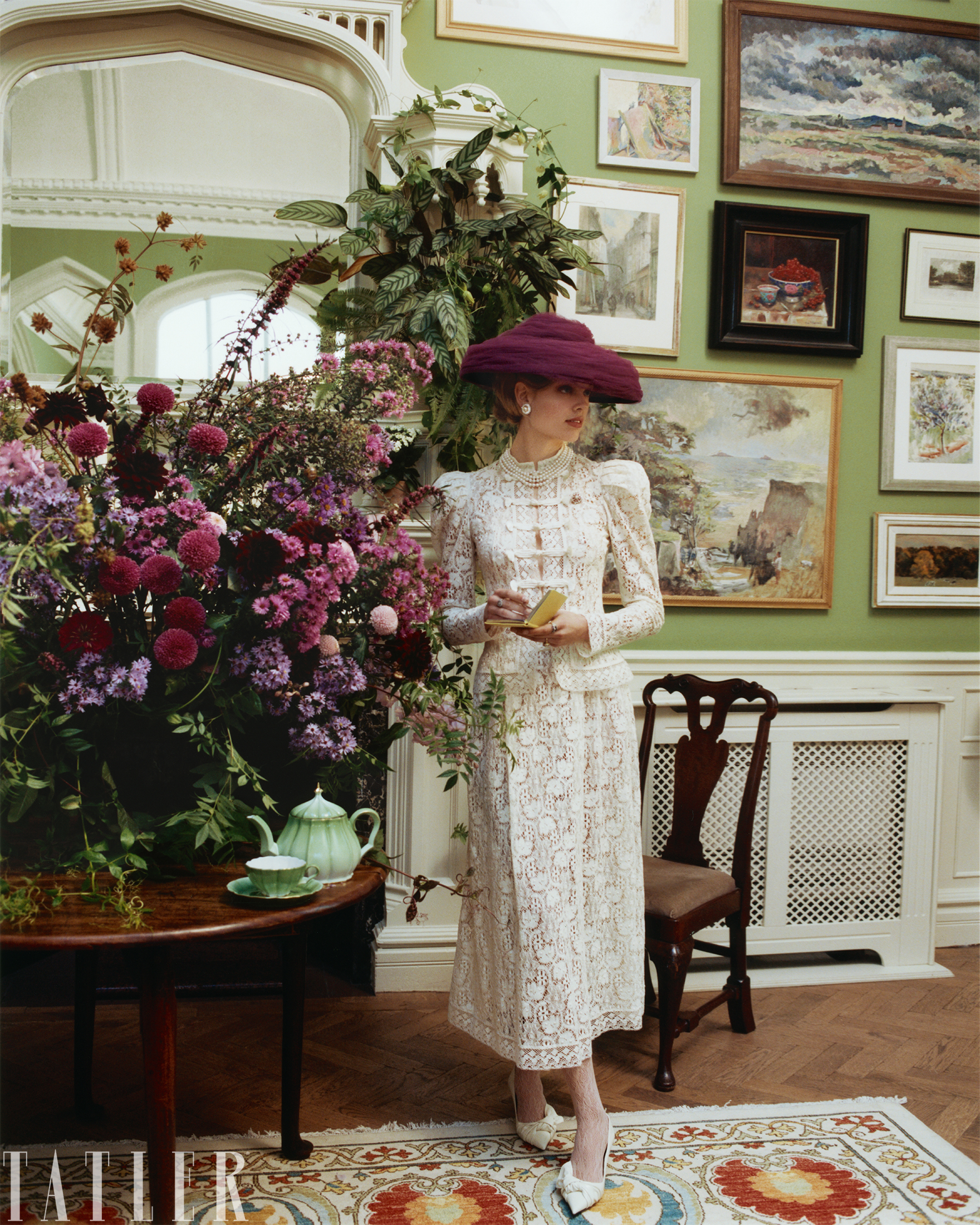 TATLER