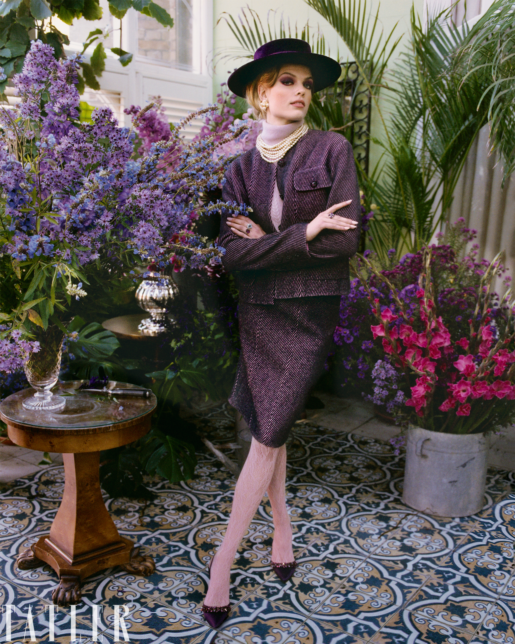TATLER
