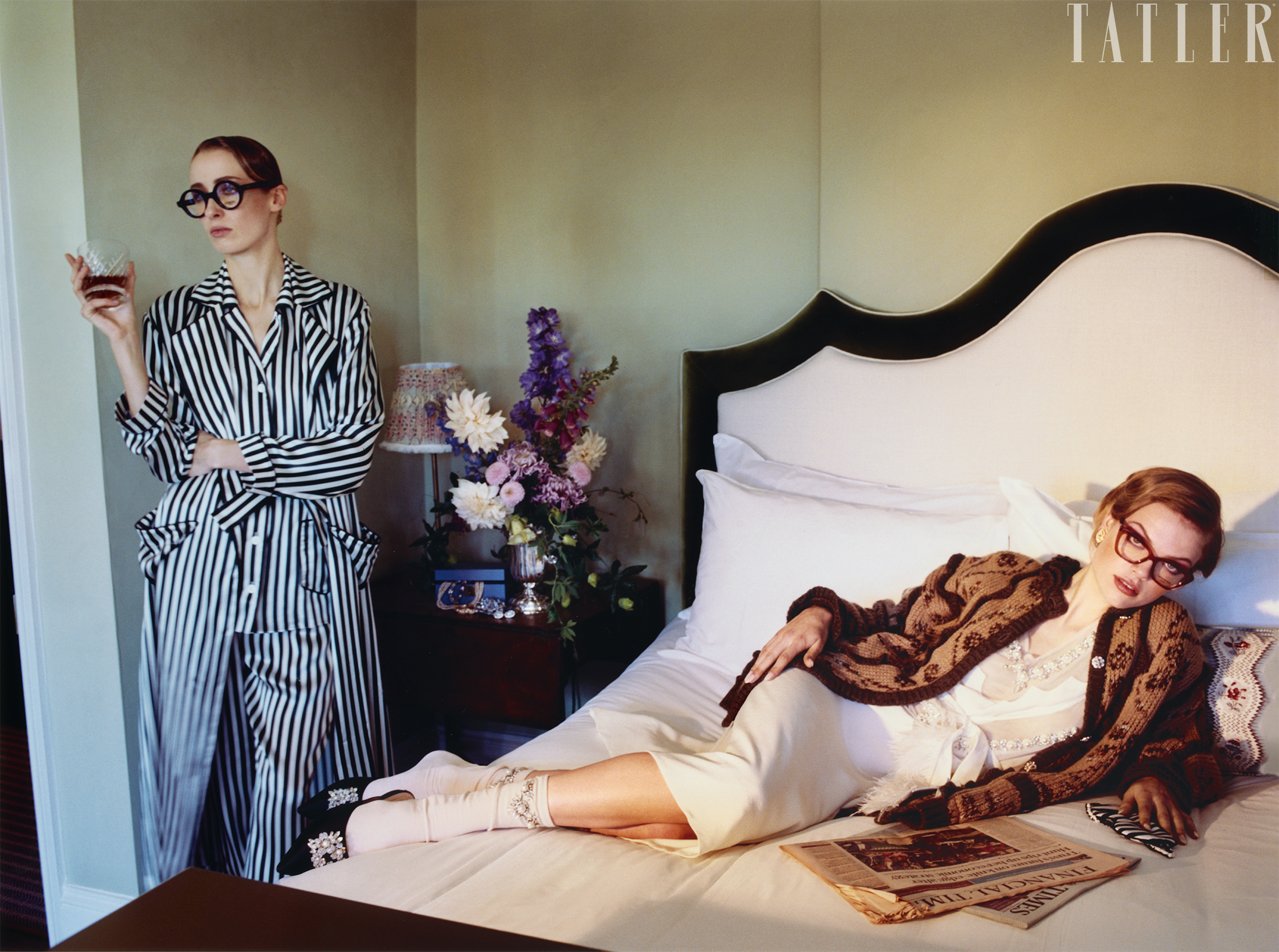 TATLER