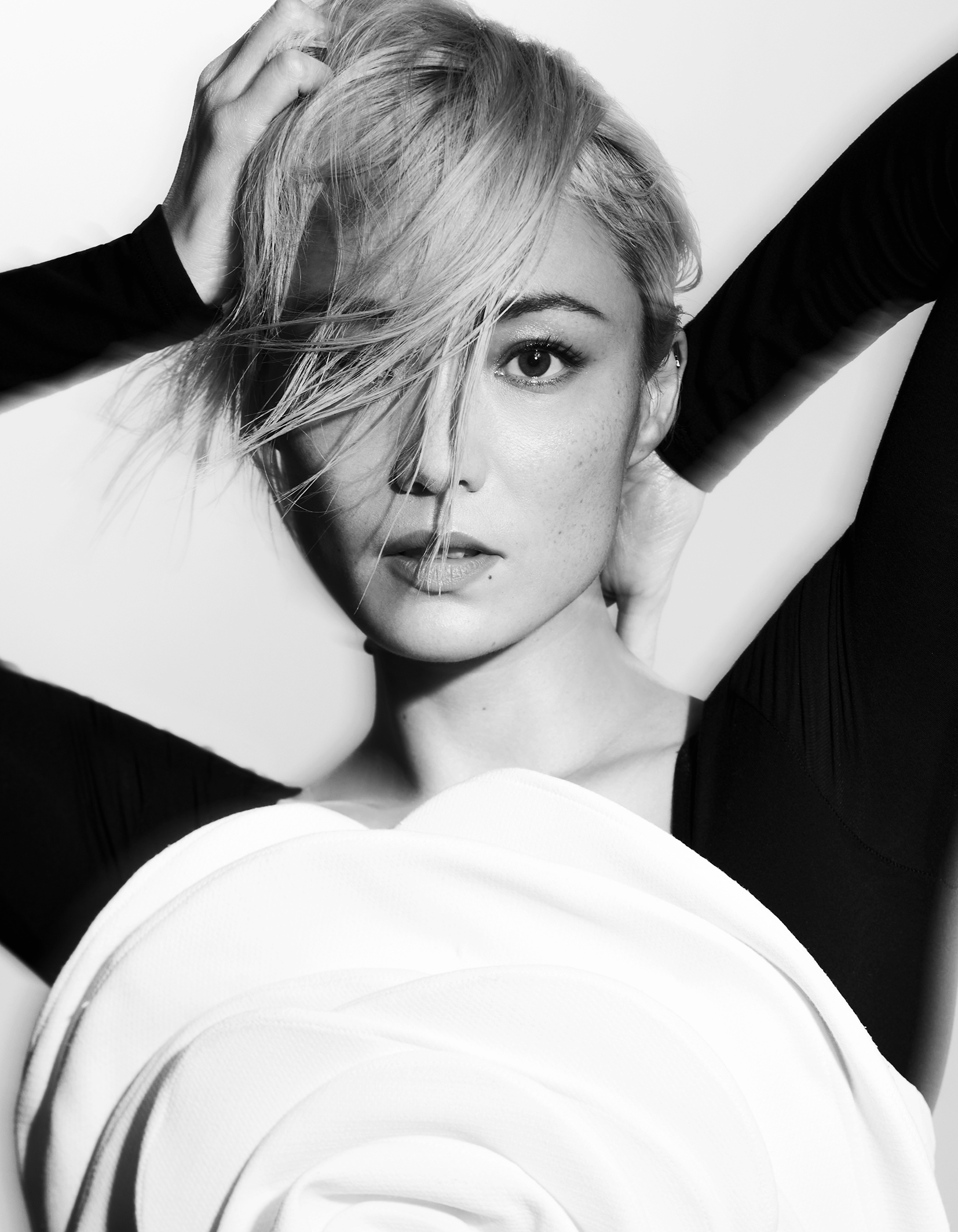 Pom Klementieff | L’Officiel