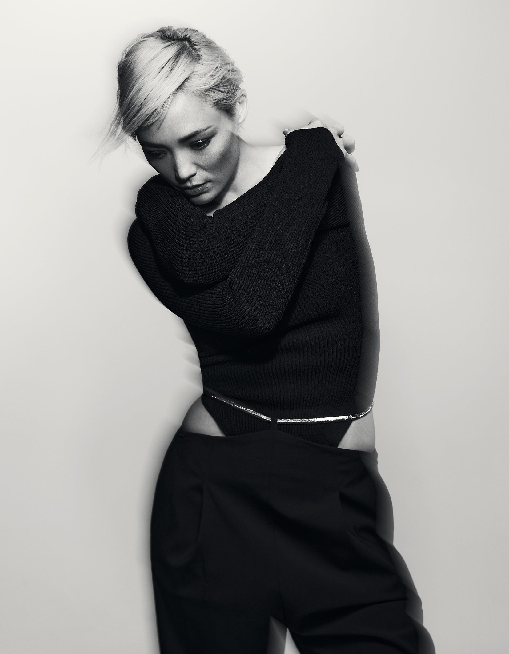 Pom Klementieff | L’Officiel