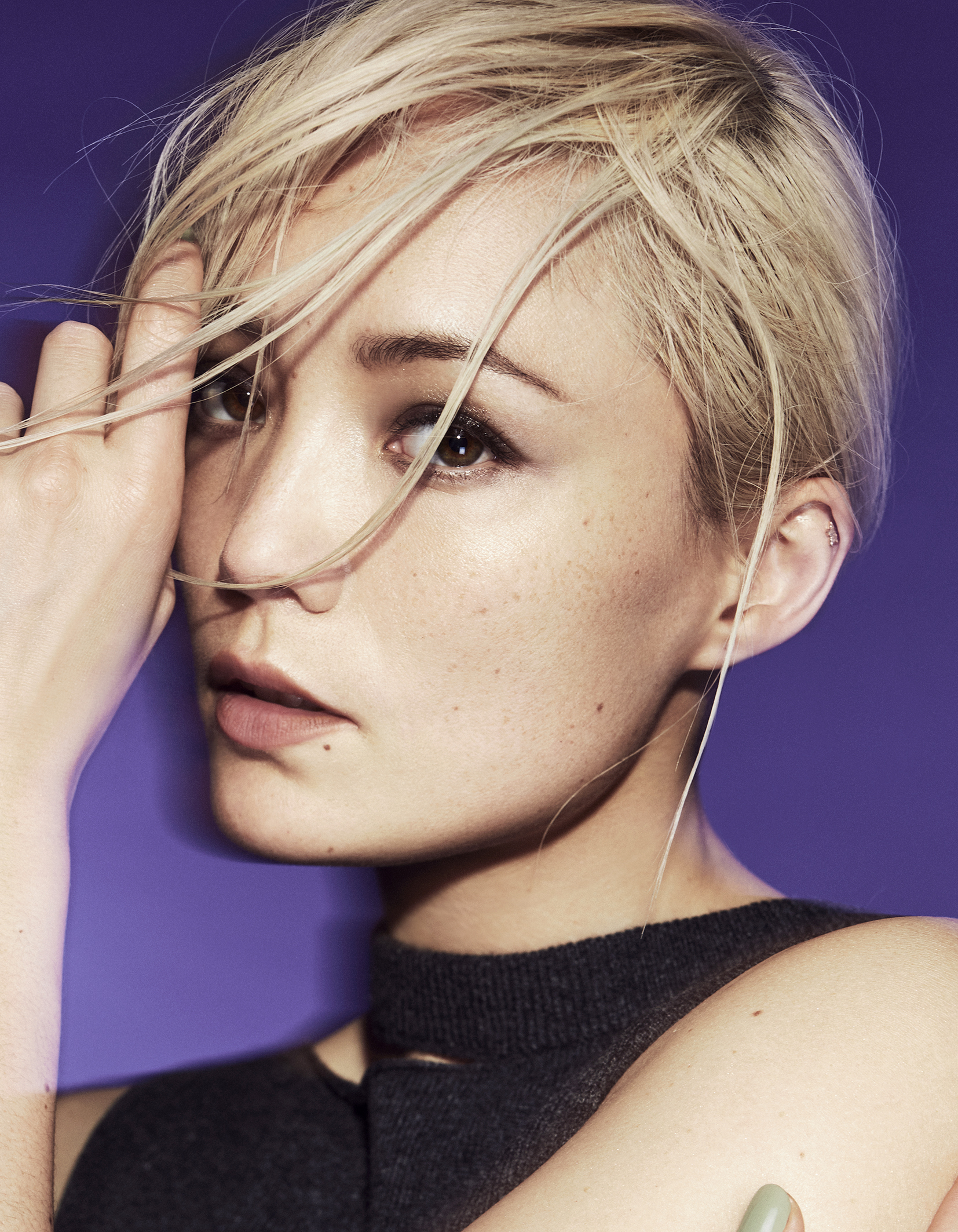 Pom Klementieff | L’Officiel