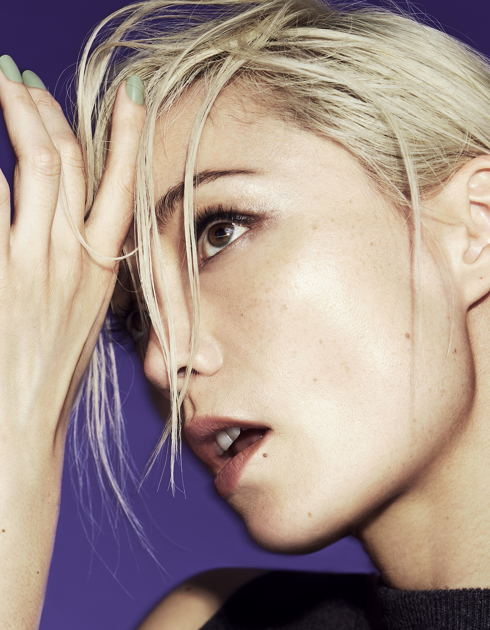 Pom Klementieff | L’Officiel