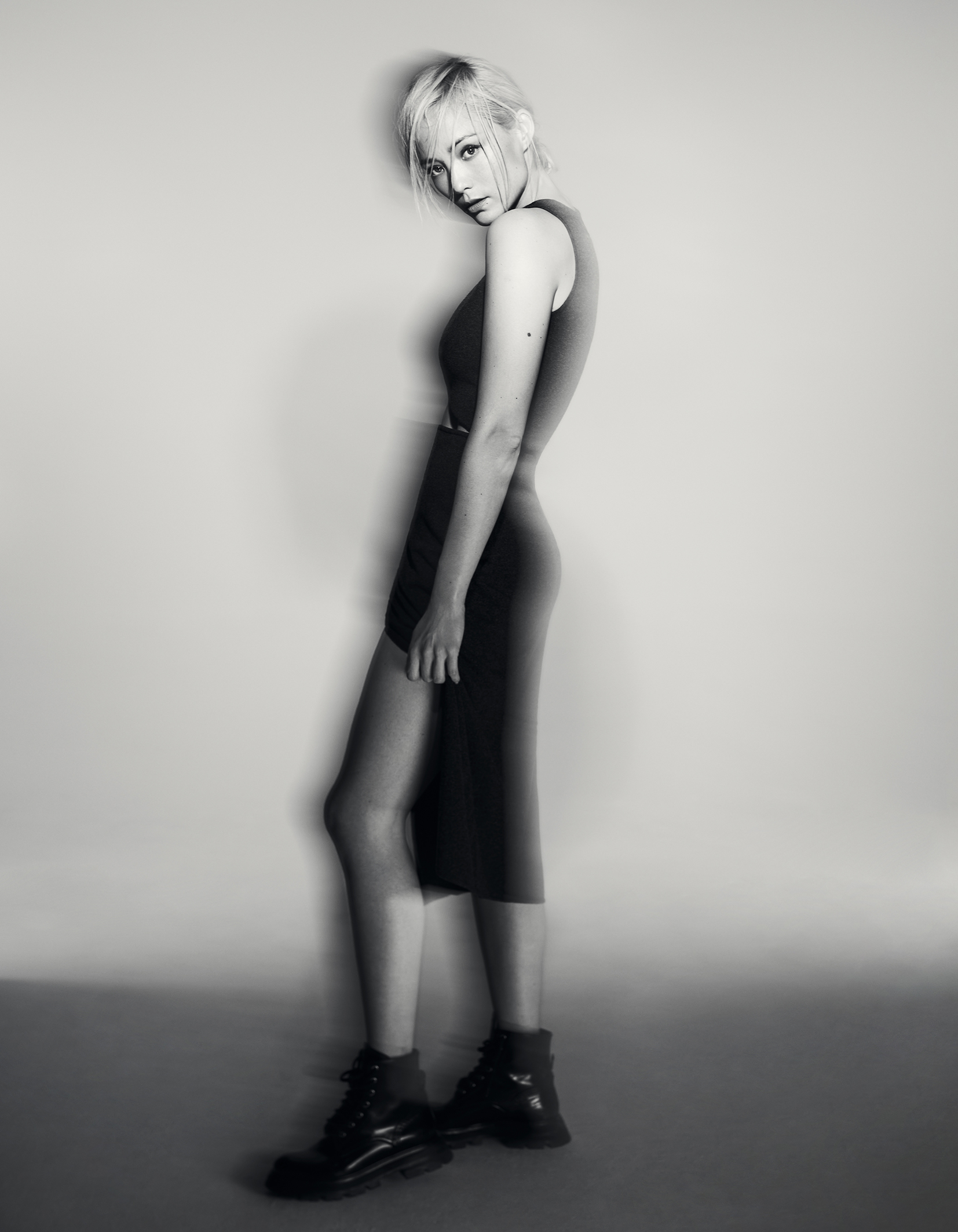 Pom Klementieff | L’Officiel