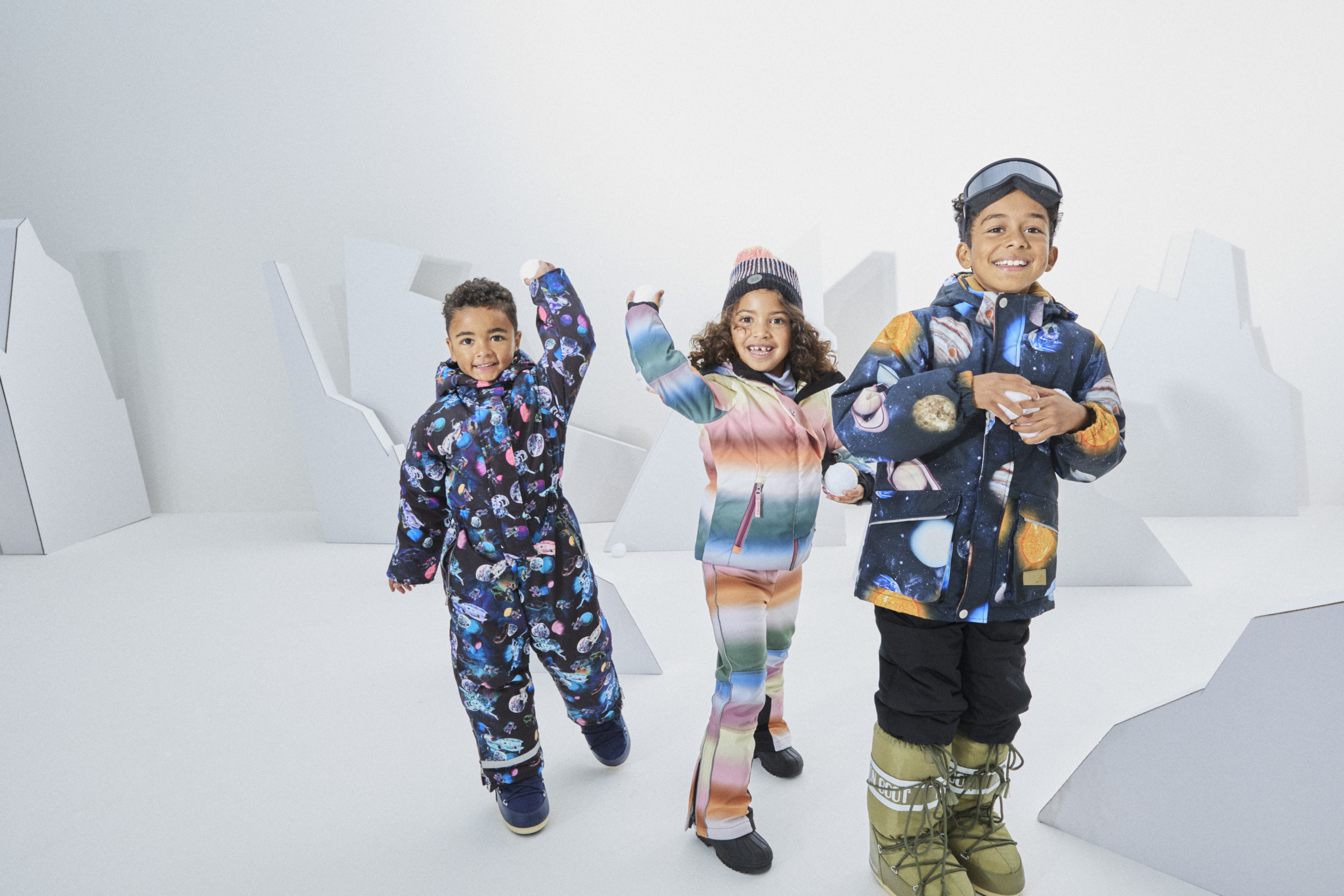 Childrensalon | Snow Shop