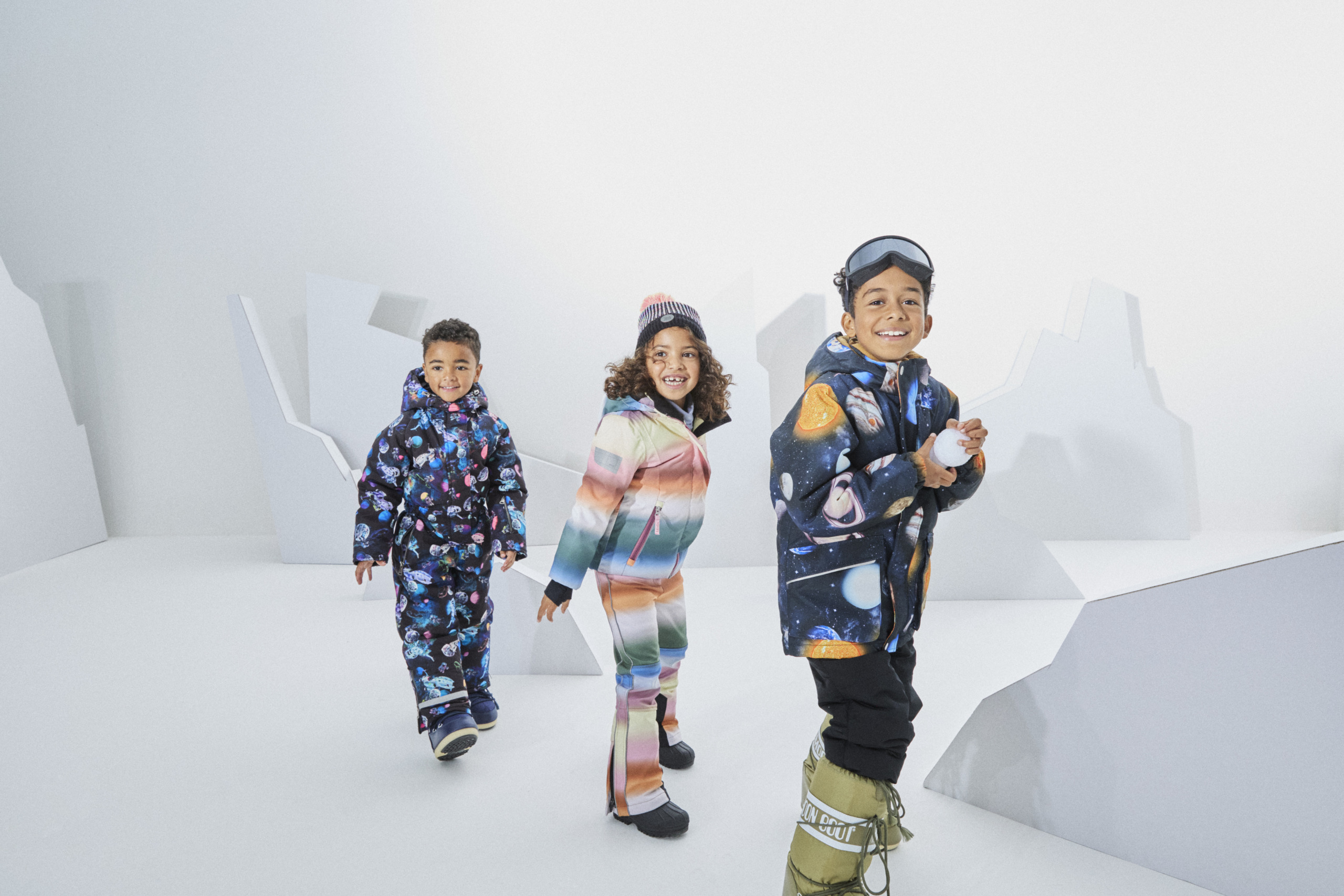 Childrensalon | Snow Shop