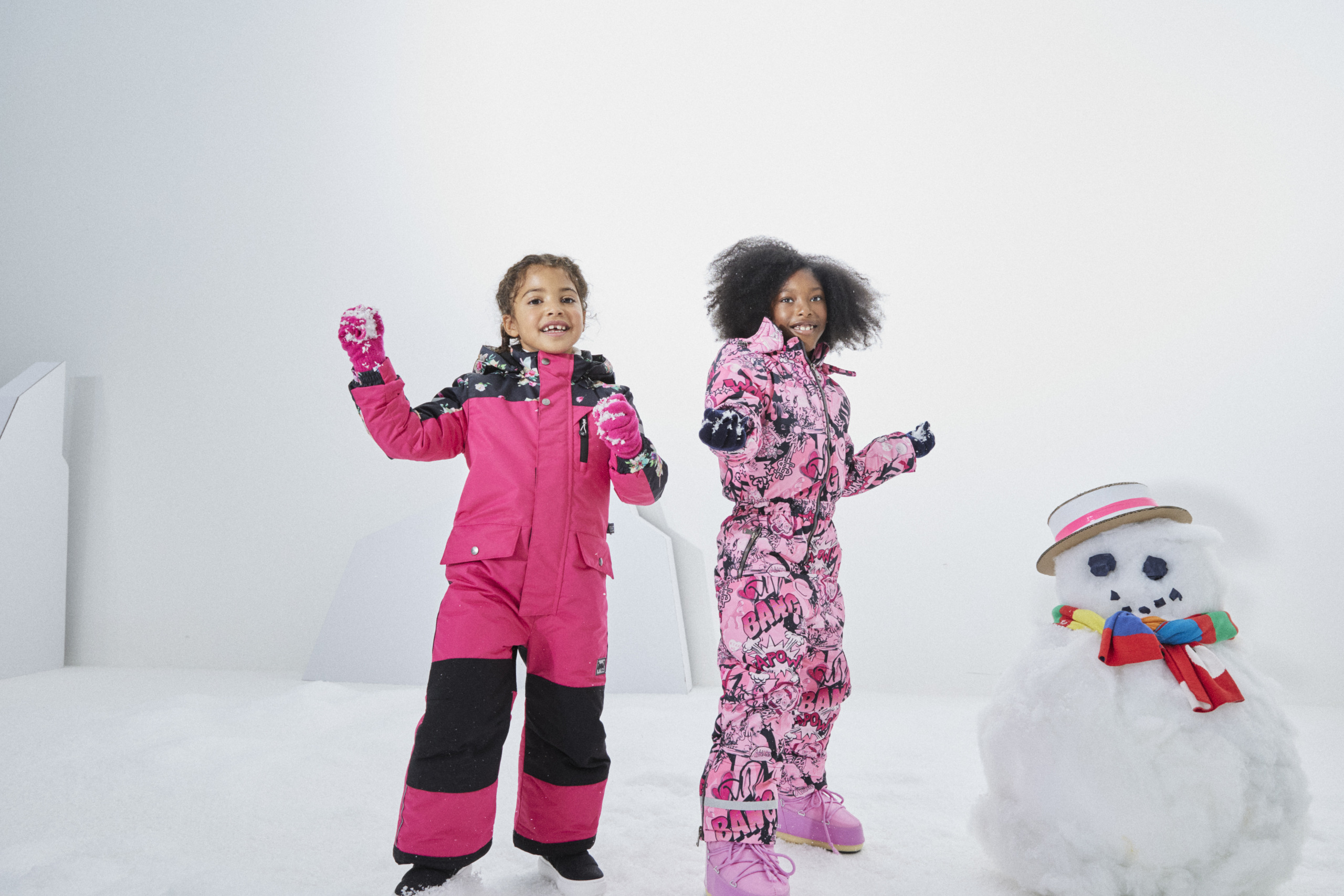 Childrensalon | Snow Shop