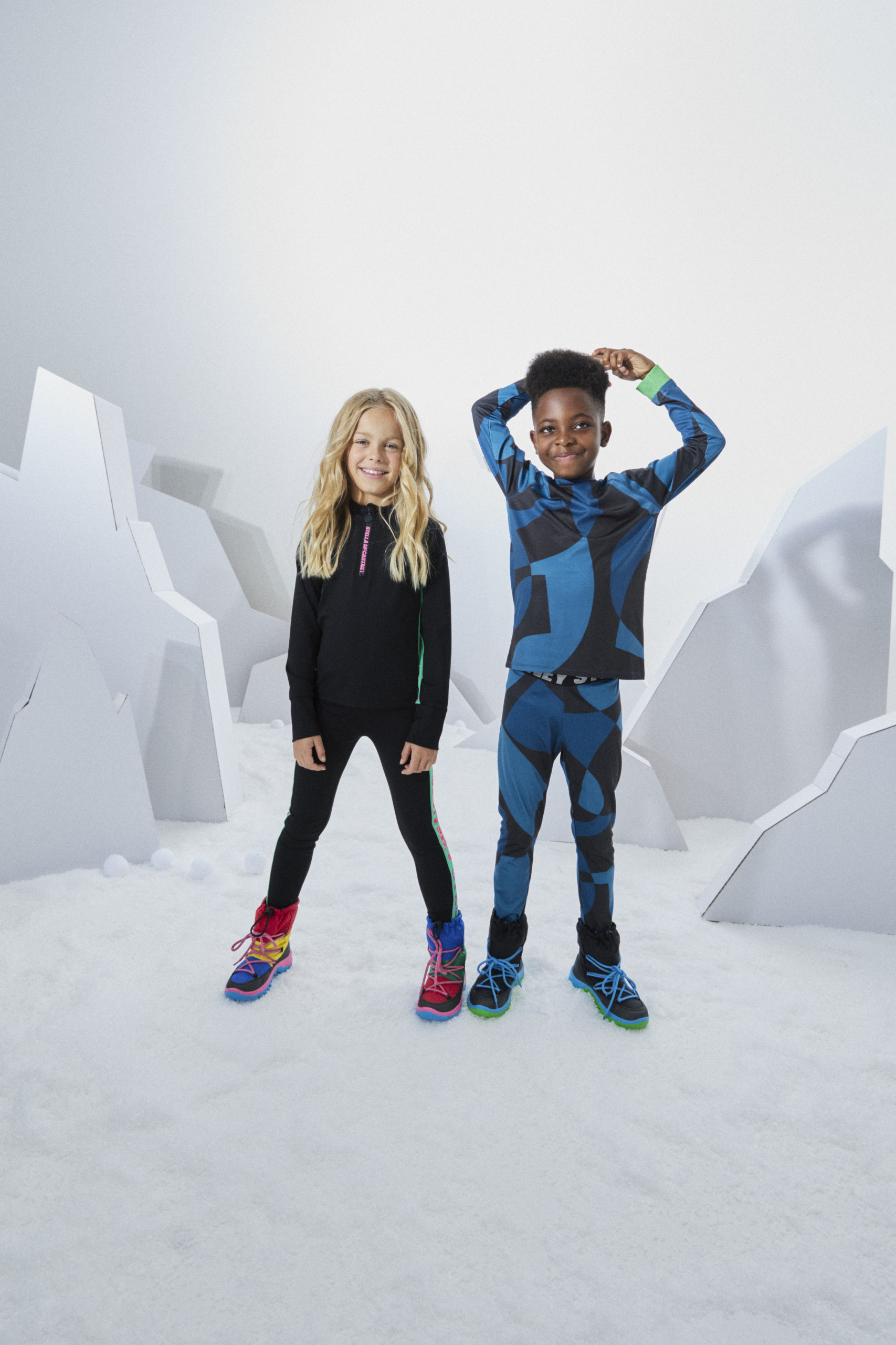 Childrensalon | Snow Shop