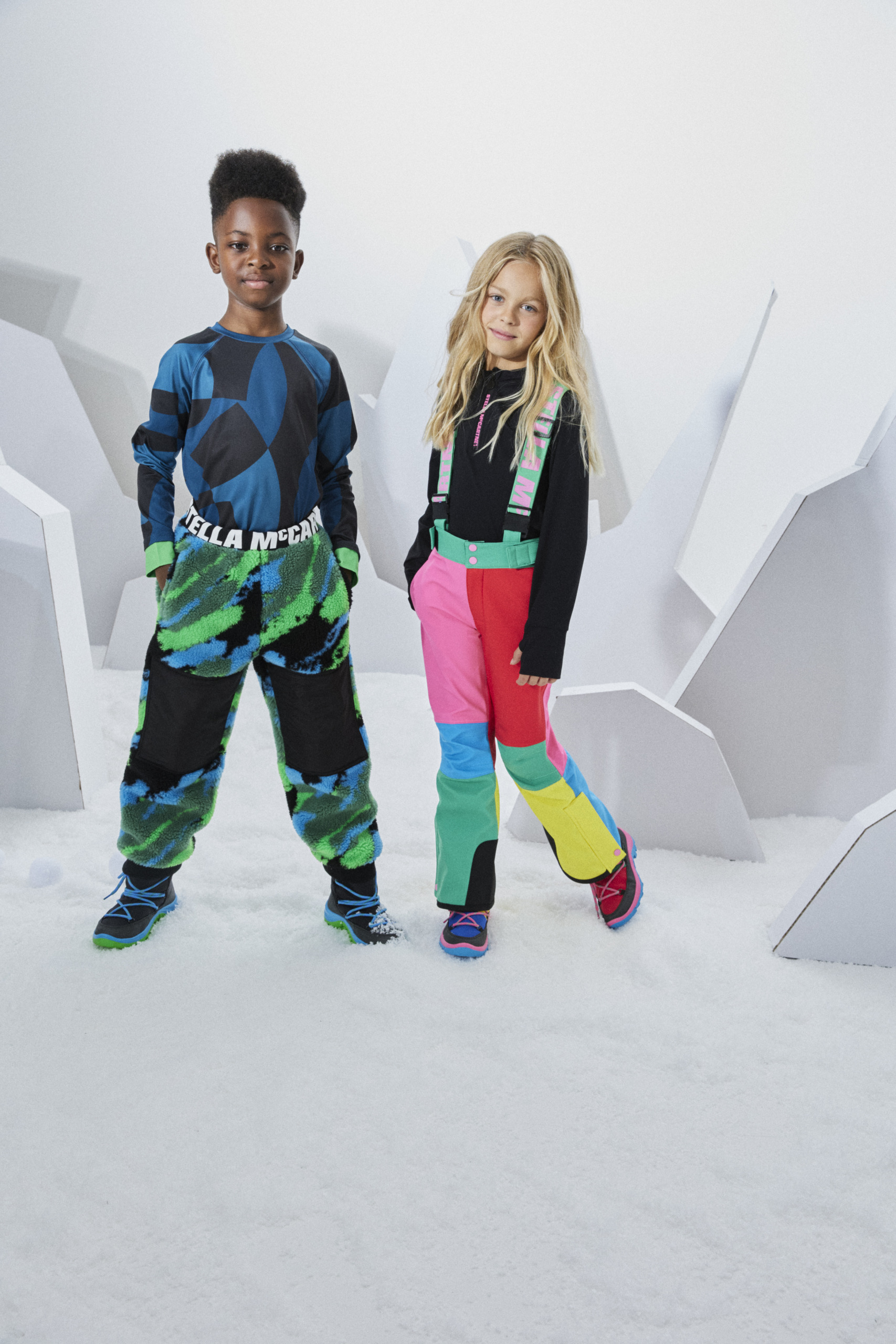 Childrensalon | Snow Shop