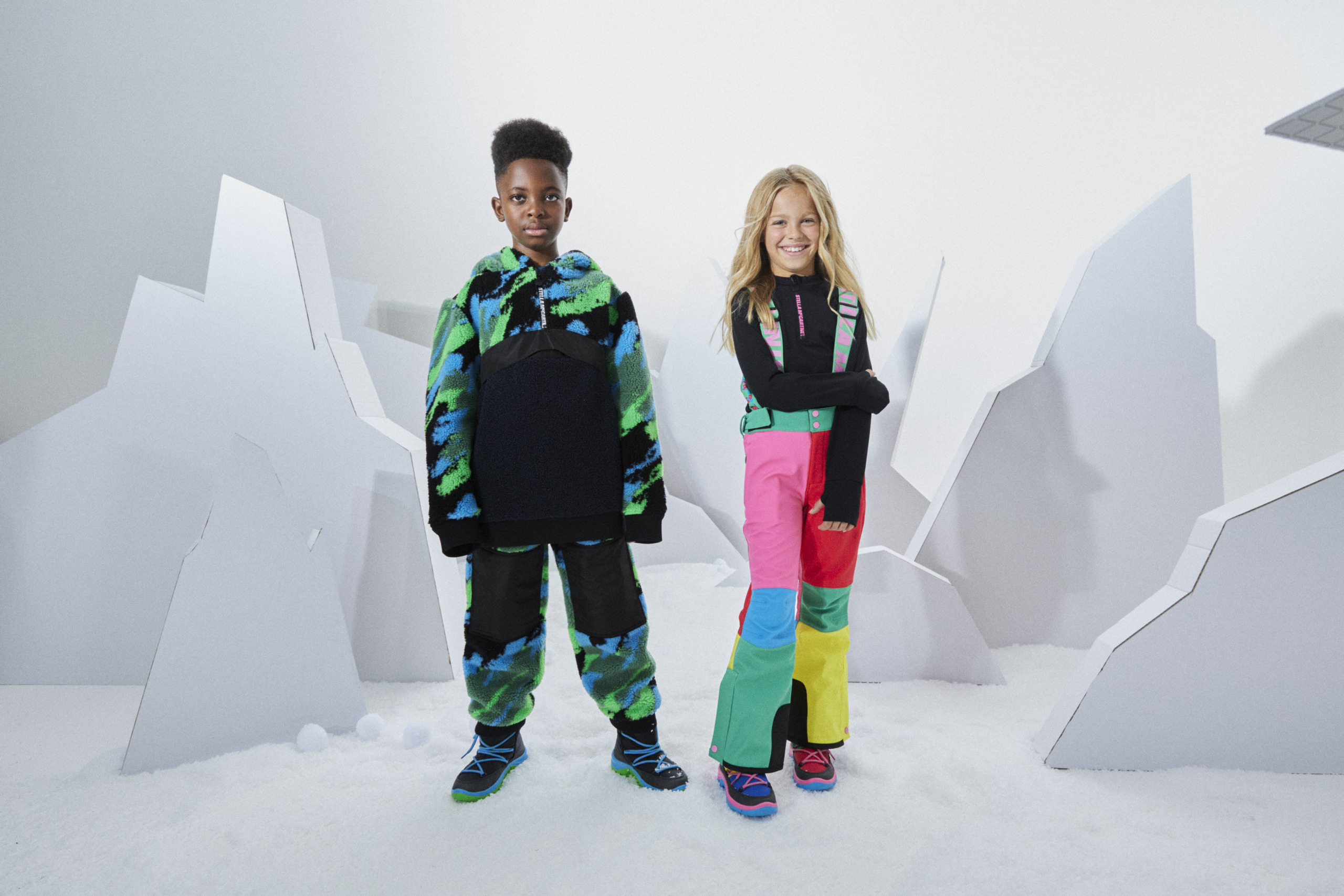 Childrensalon | Snow Shop