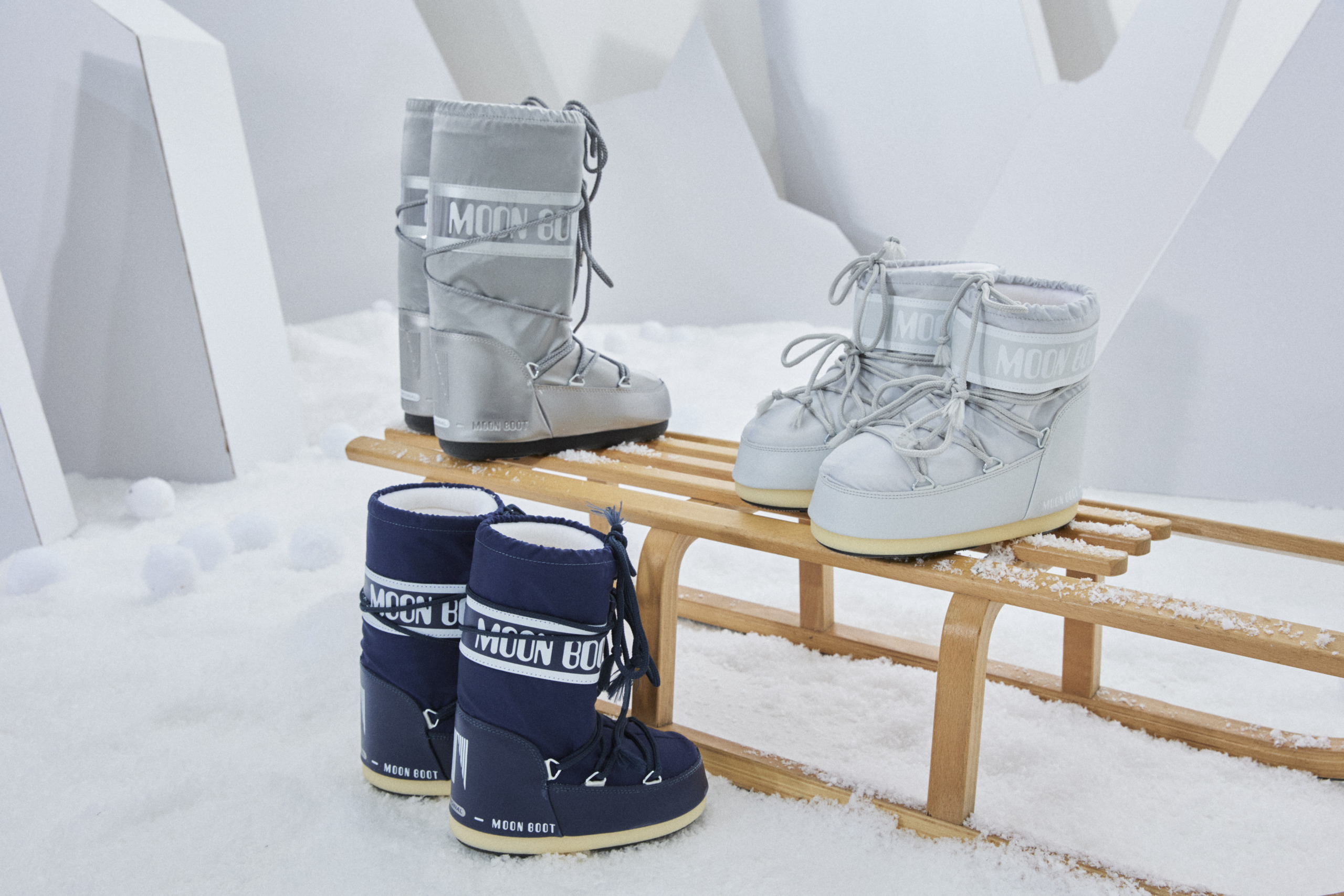 Childrensalon | Snow Shop