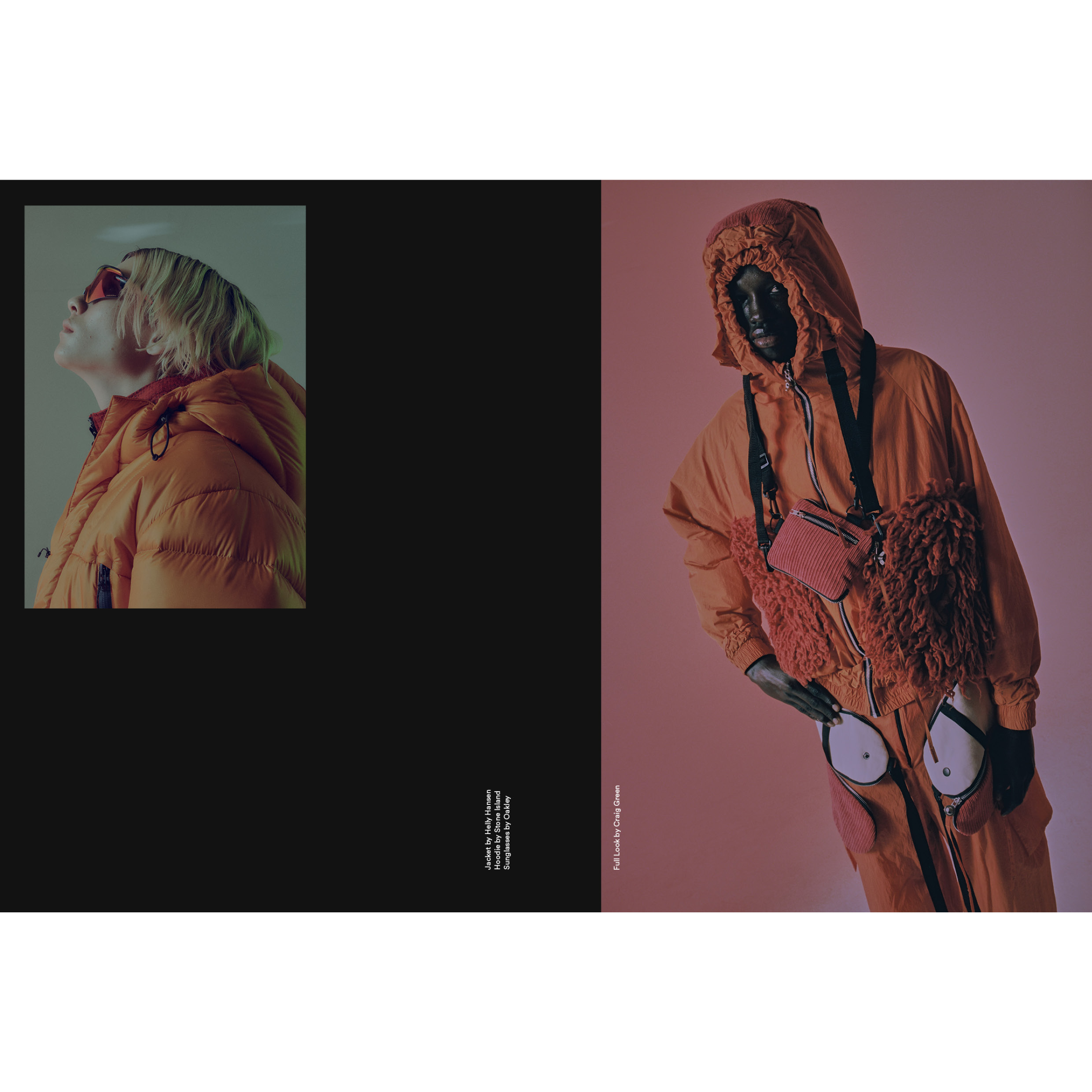 CLASH | All wrapped up