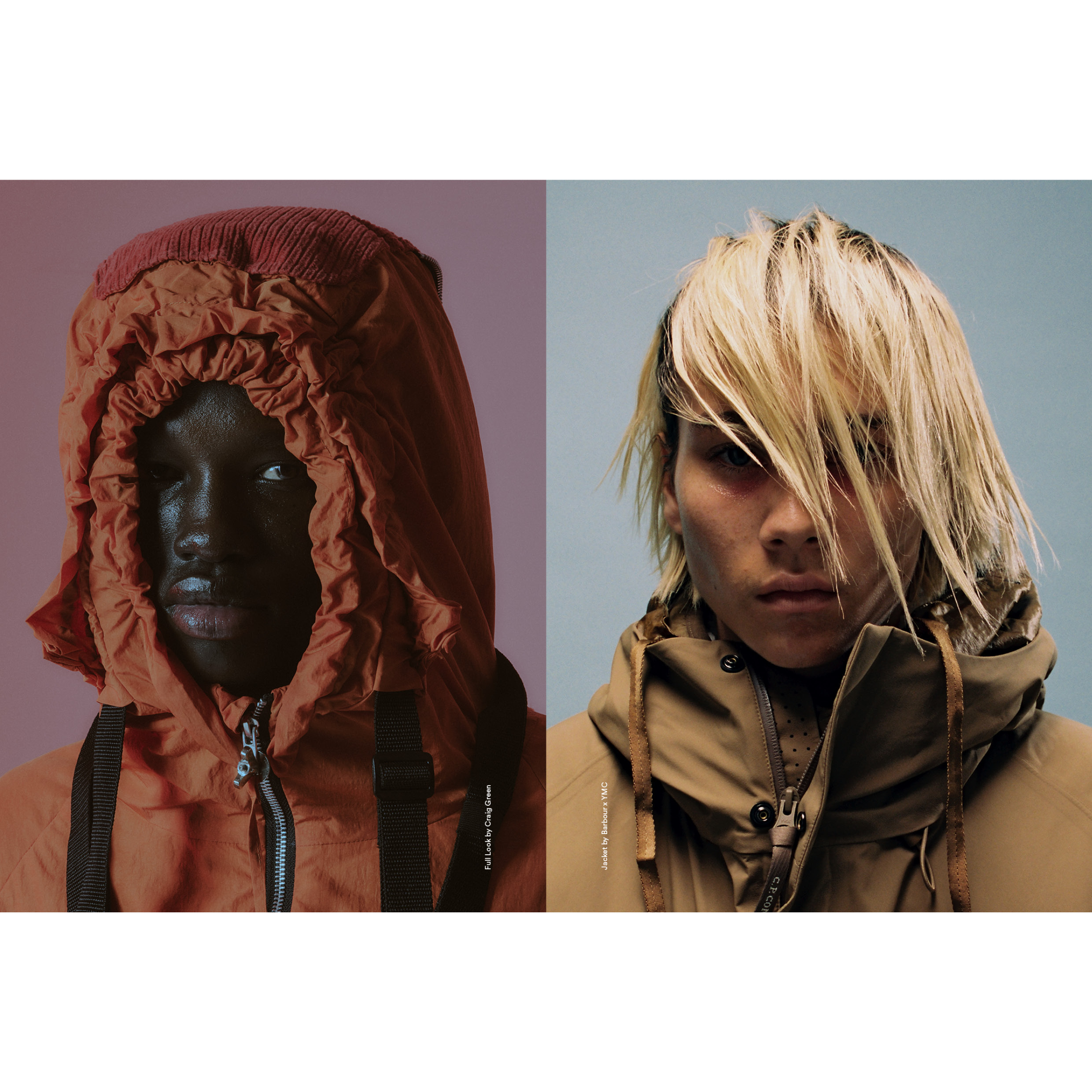 CLASH | All wrapped up