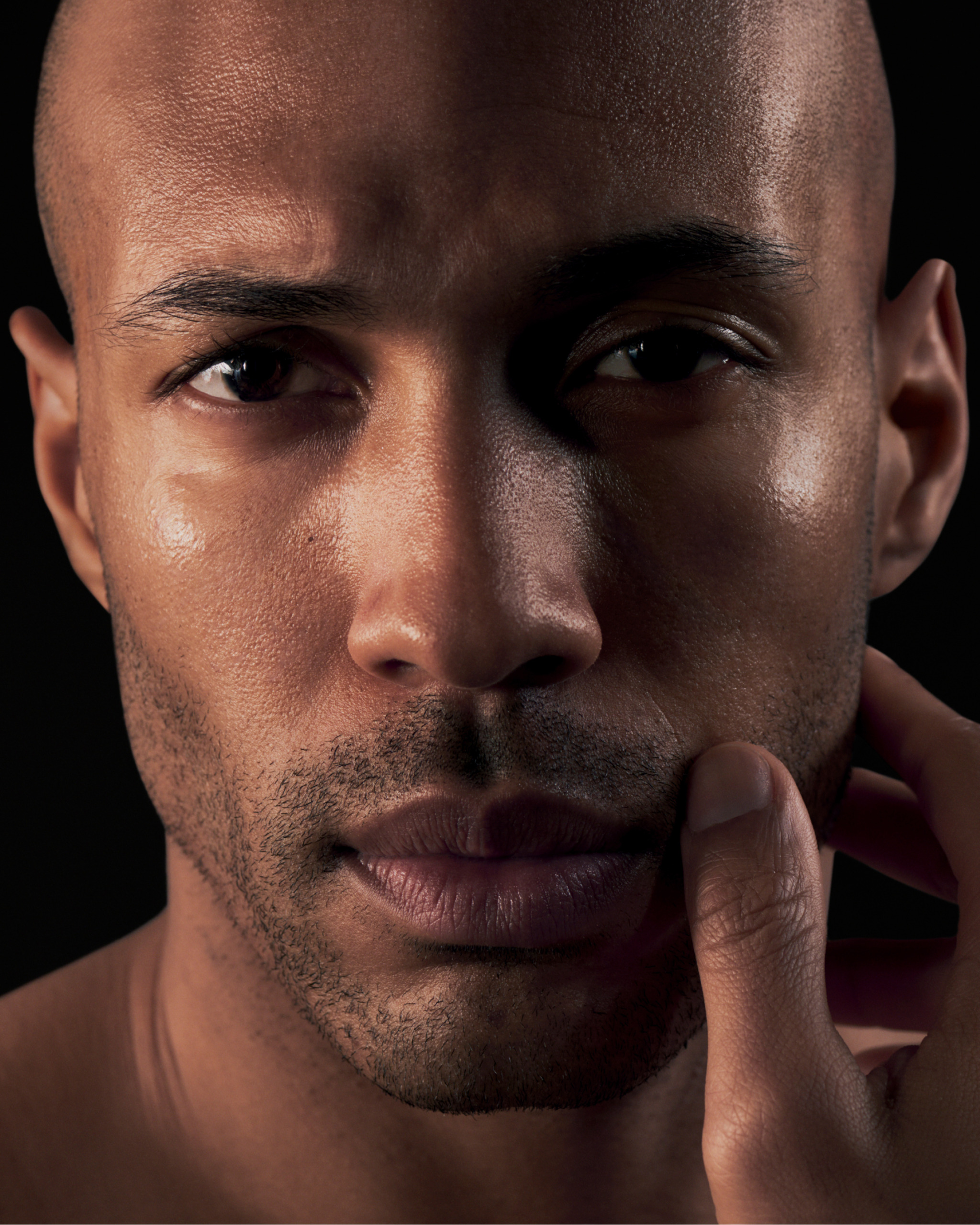 MENS SKIN