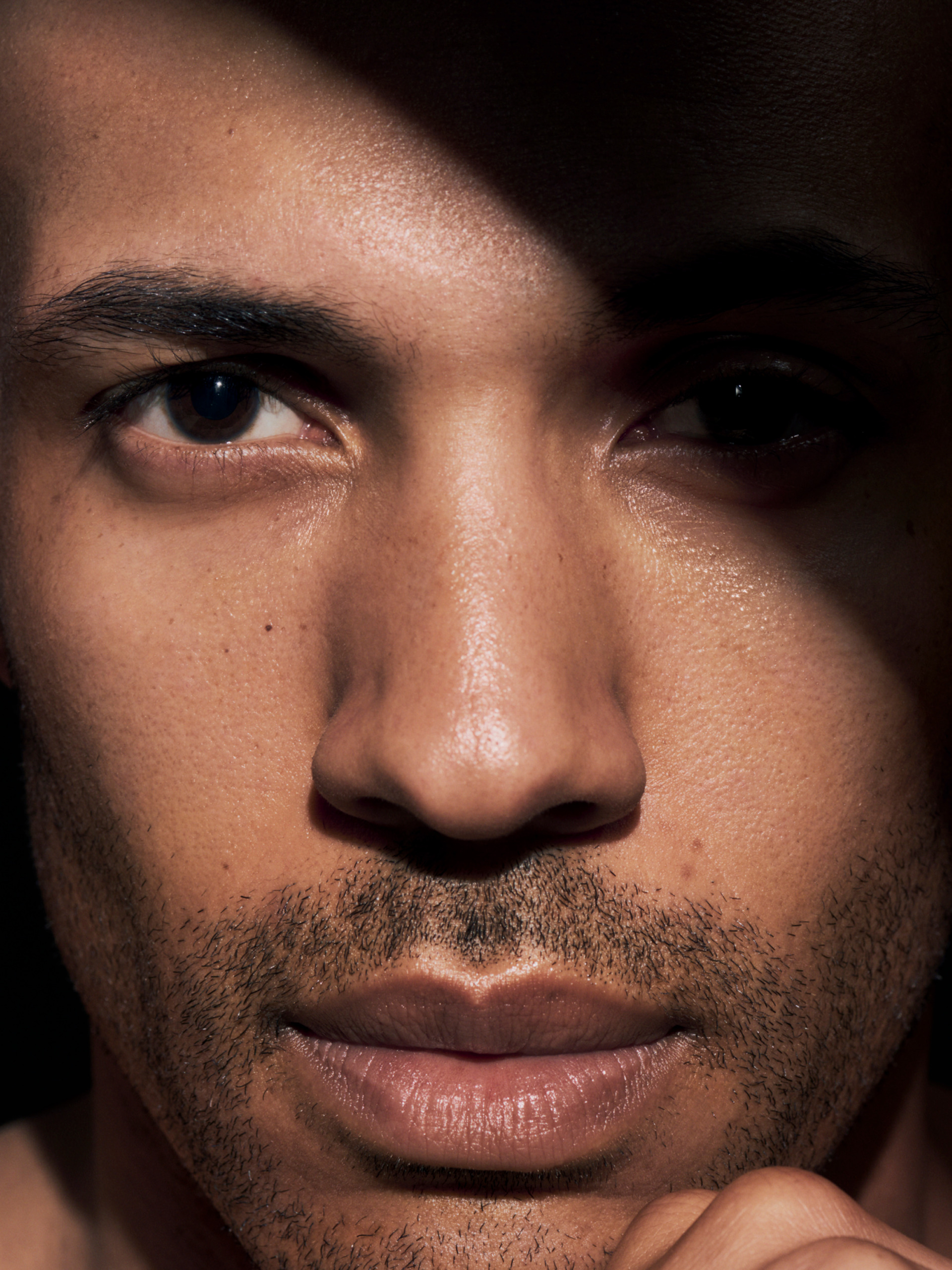 MENS SKIN