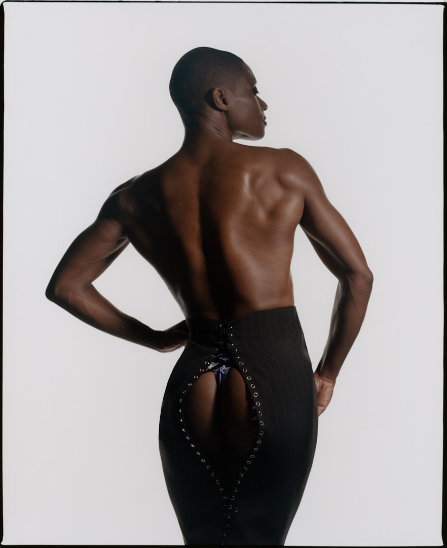 Metal Magazine | Femme Forte