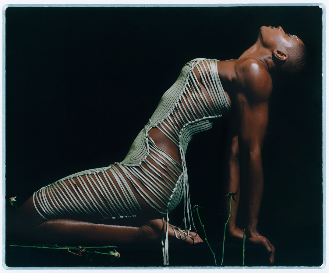 Metal Magazine | Femme Forte