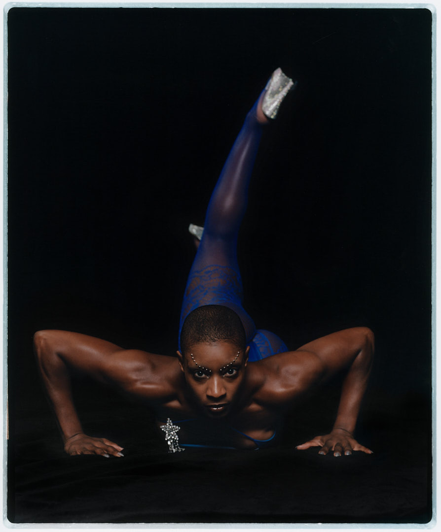 Metal Magazine | Femme Forte