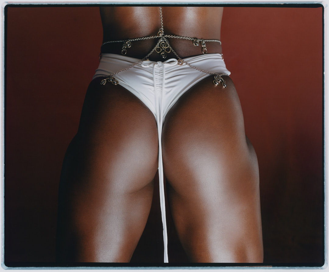 Metal Magazine | Femme Forte