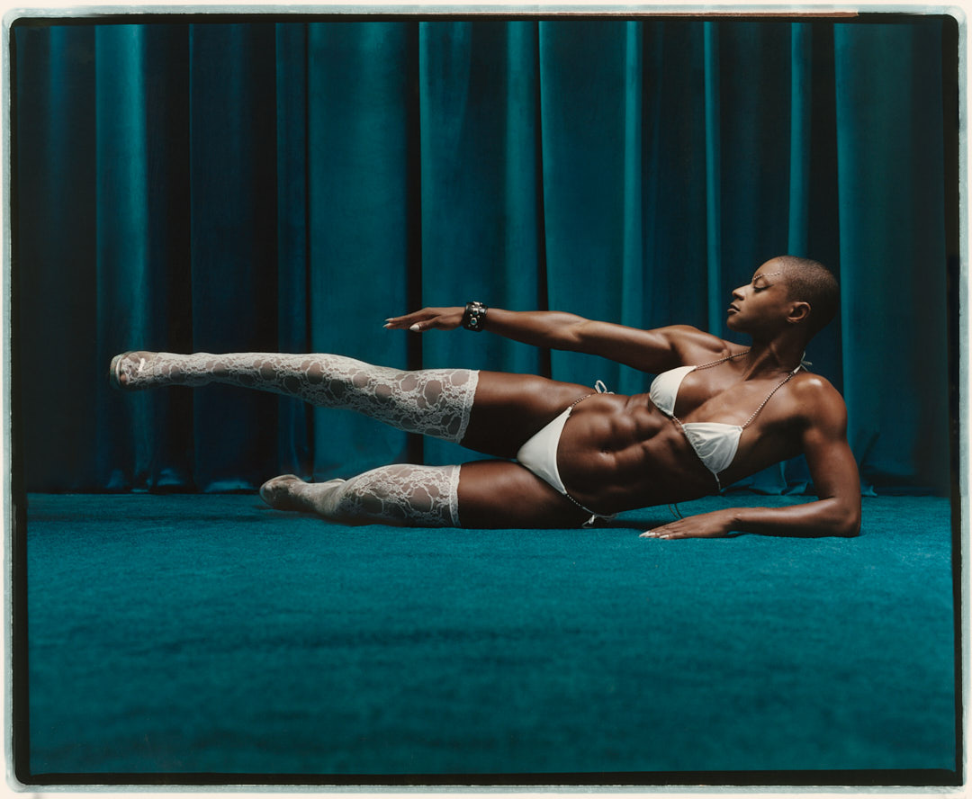 Metal Magazine | Femme Forte