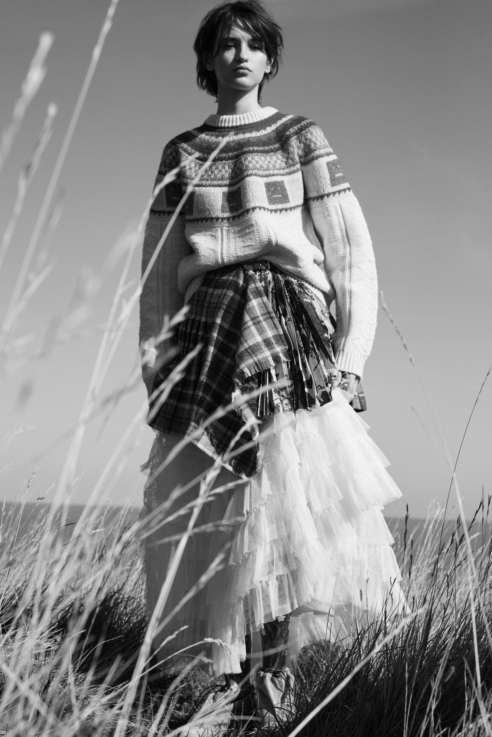 Make Magazine Coast Fashion One Represents