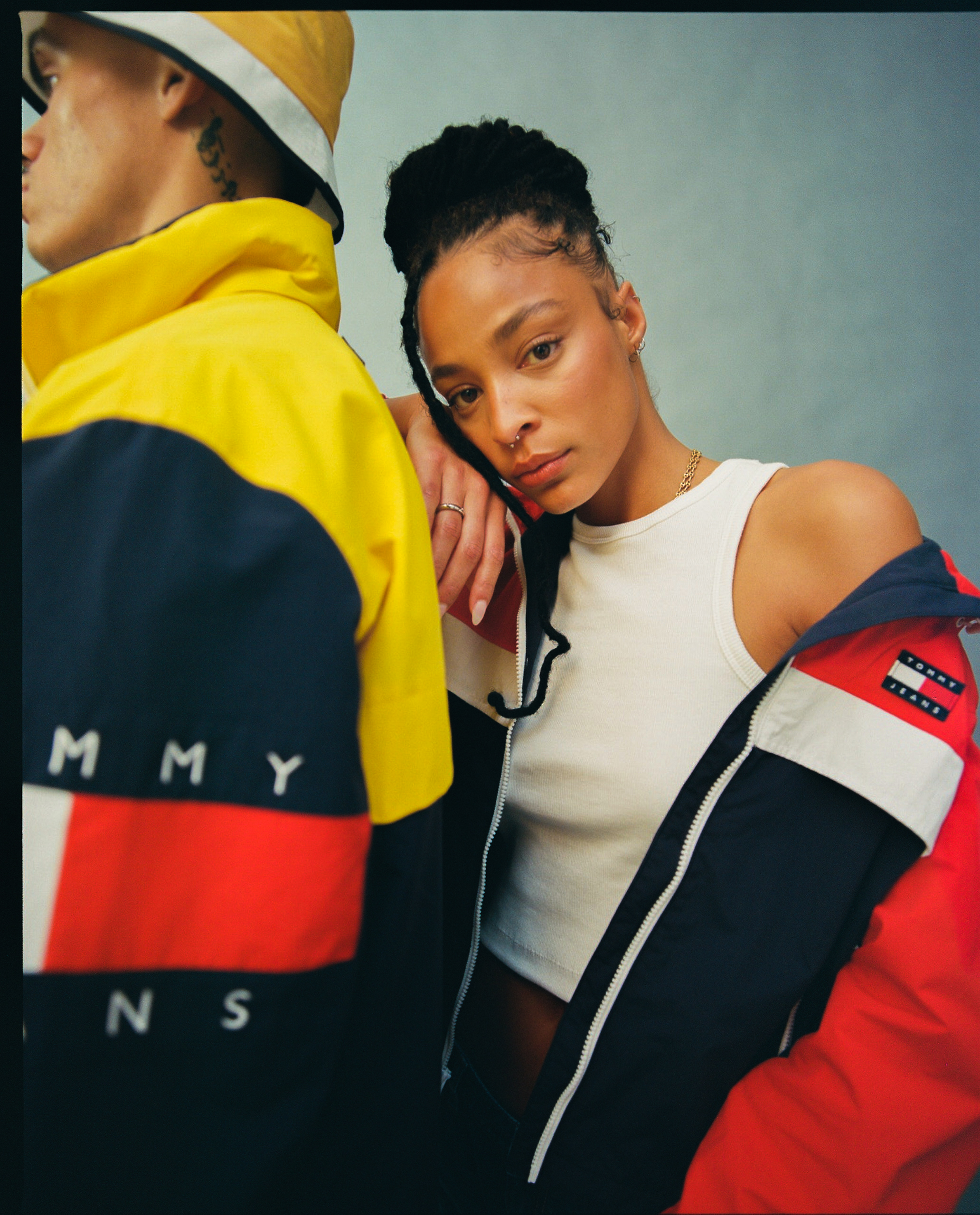 Tommy Hilfiger Jeans