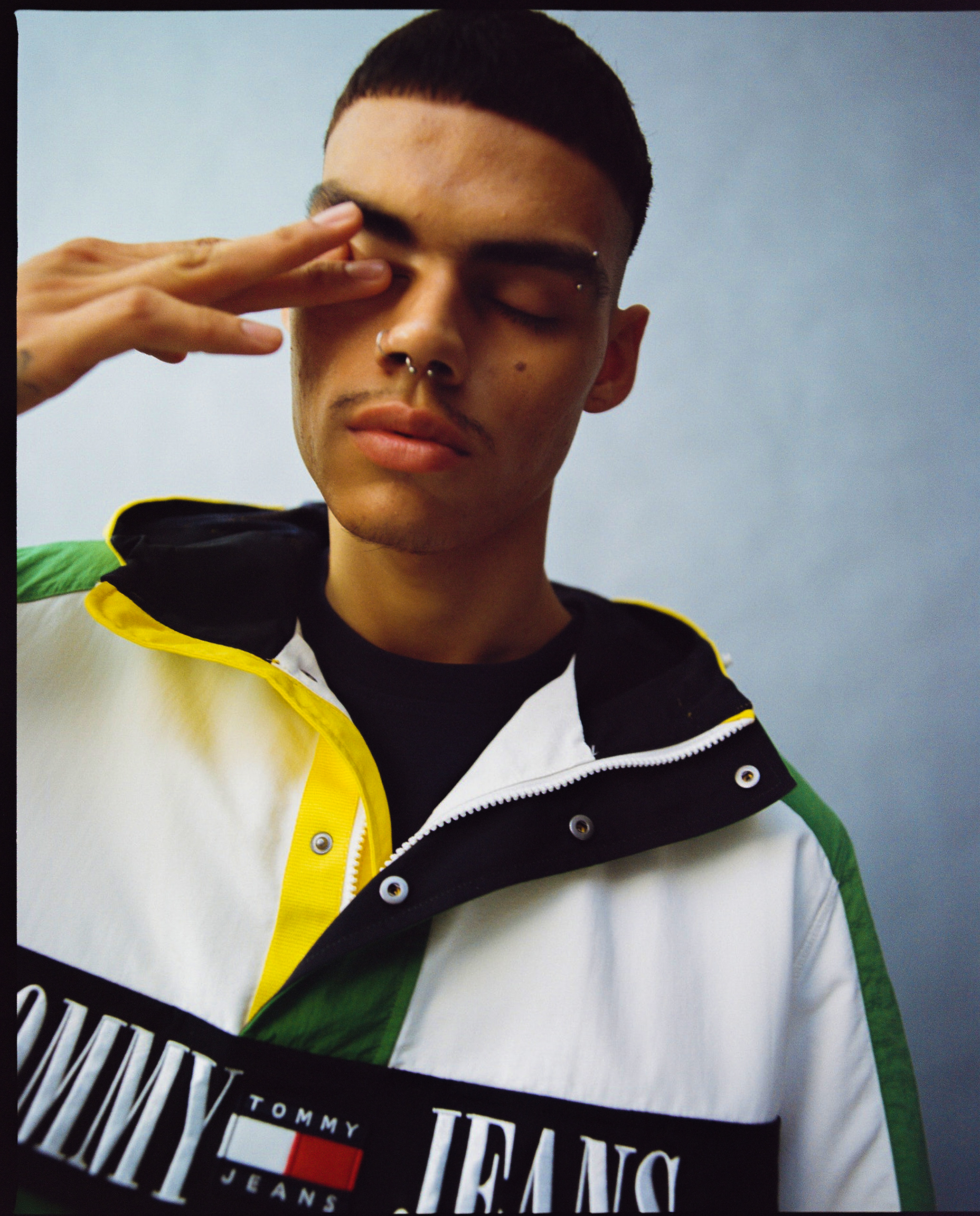 Tommy Hilfiger Jeans