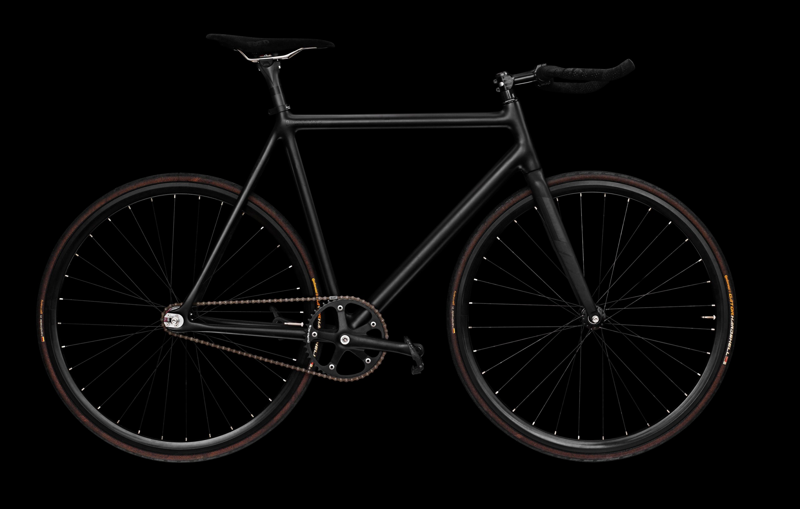 BIKE CO | ANDY ELLIS