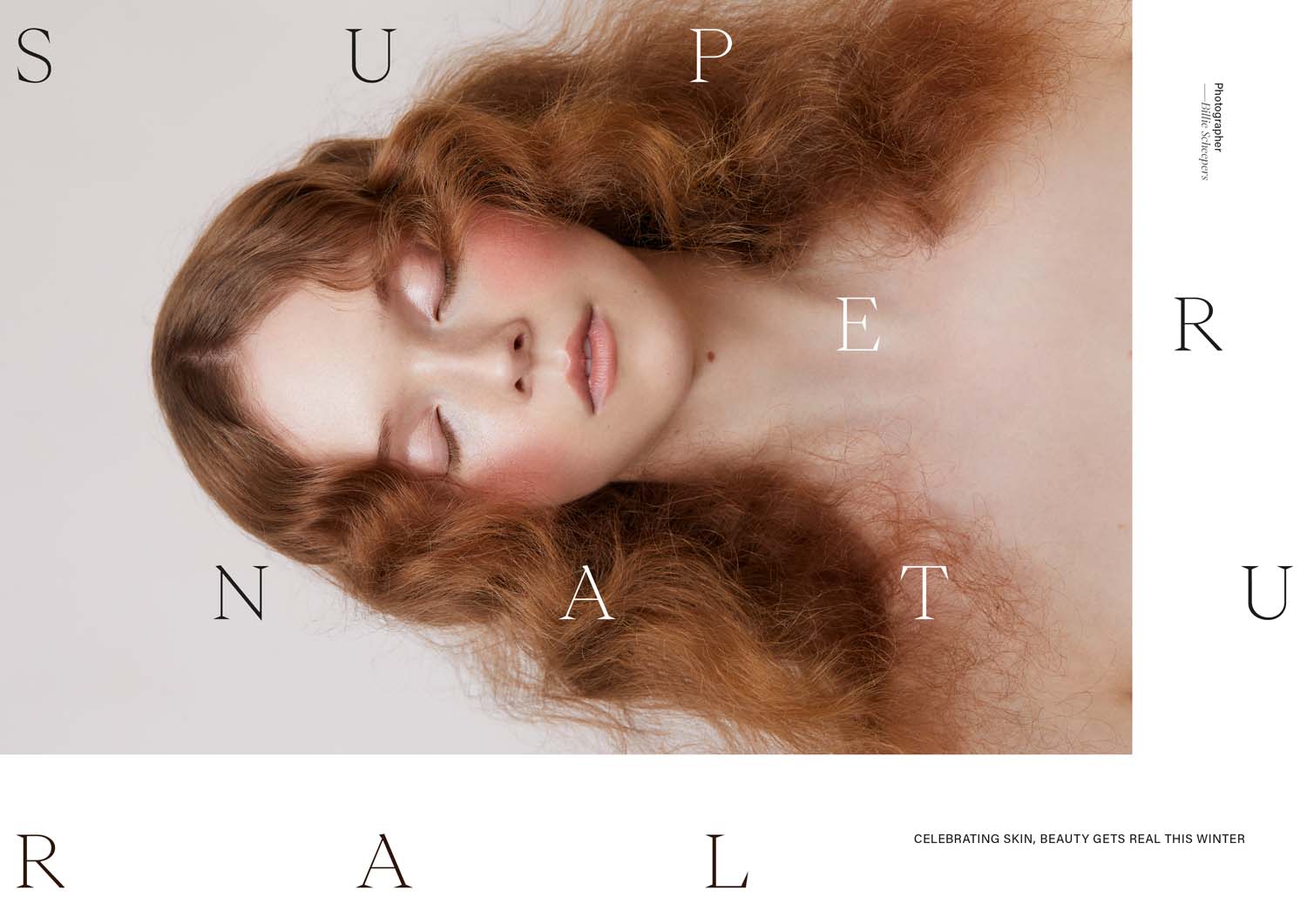 MAKE MAGAZINE | SUPERNATURAL