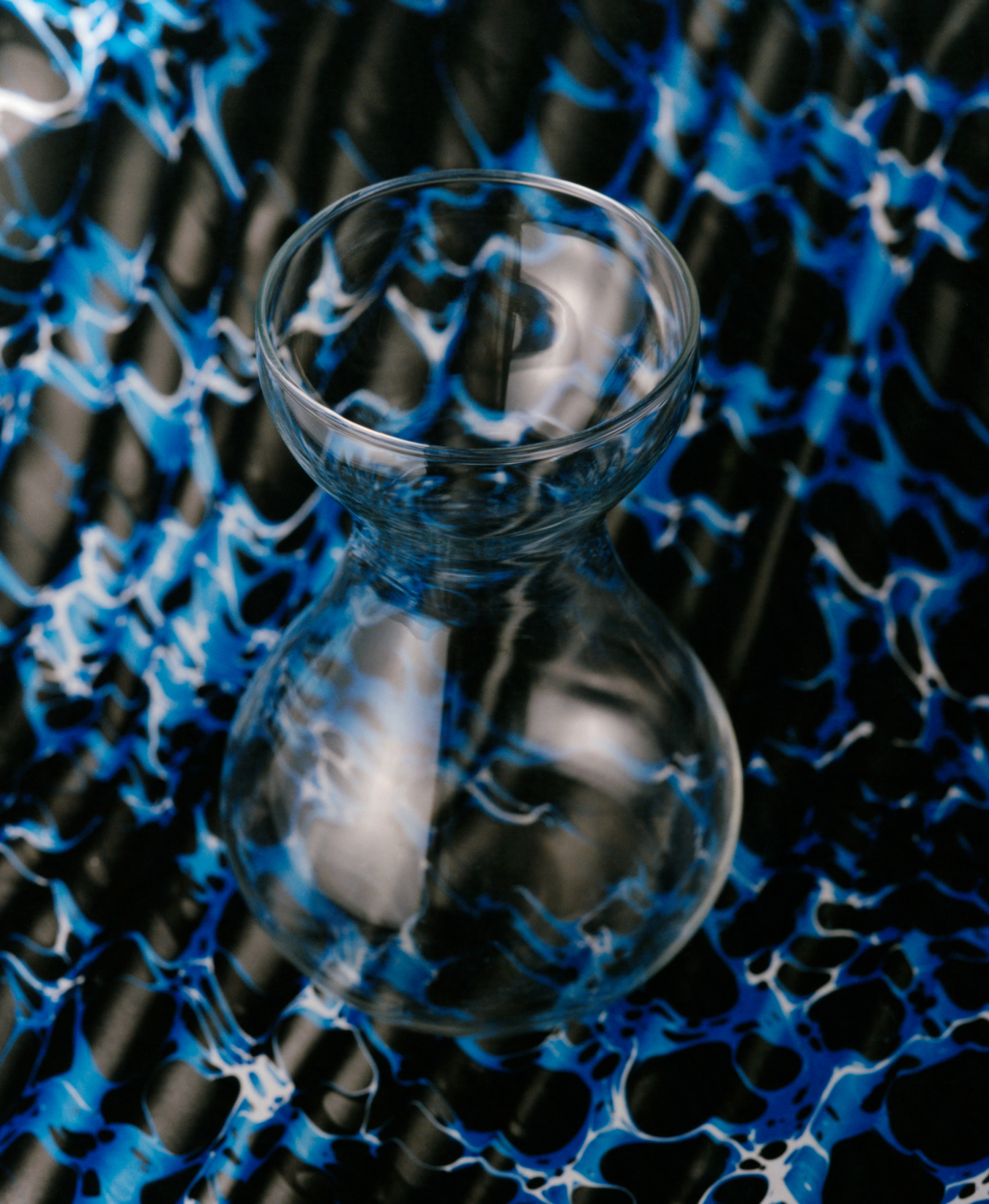 PERSONAL WORK | GLASS ART
