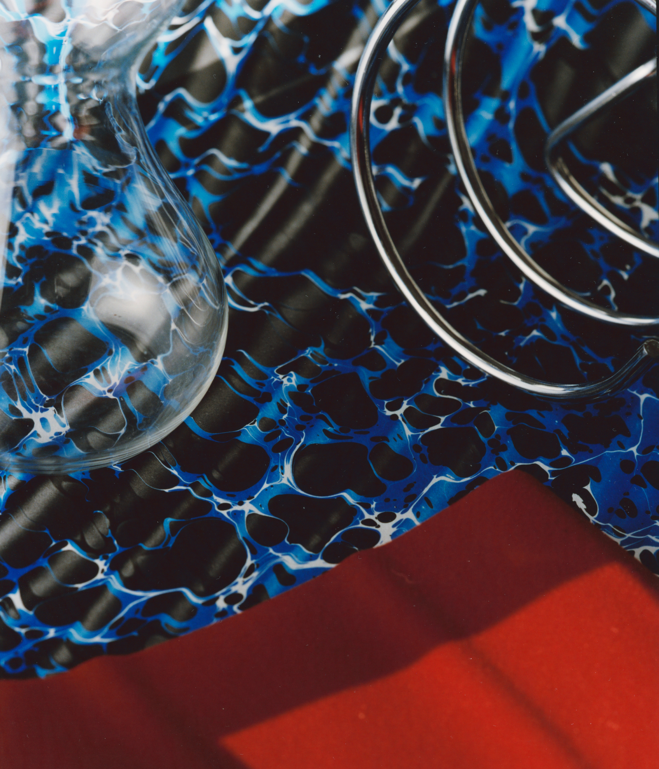 PERSONAL WORK | GLASS ART