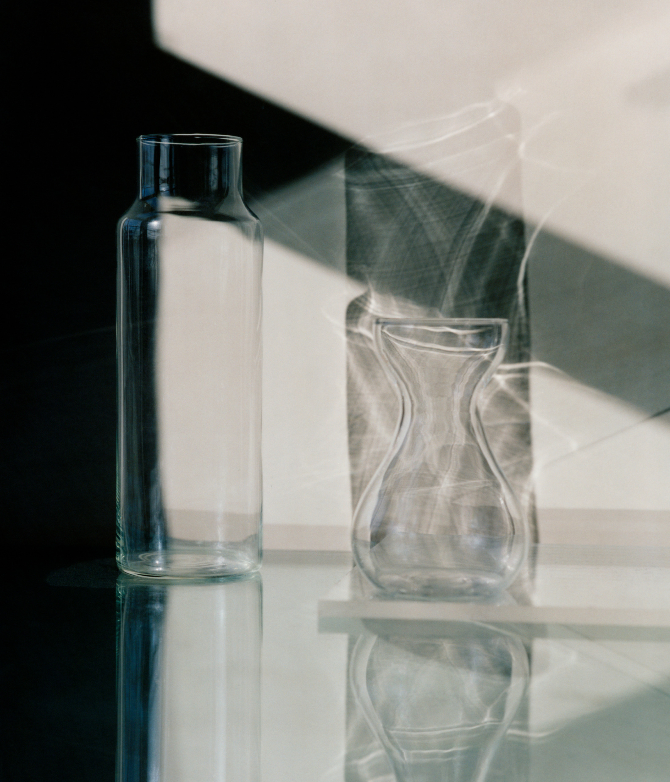 PERSONAL WORK | GLASS ART