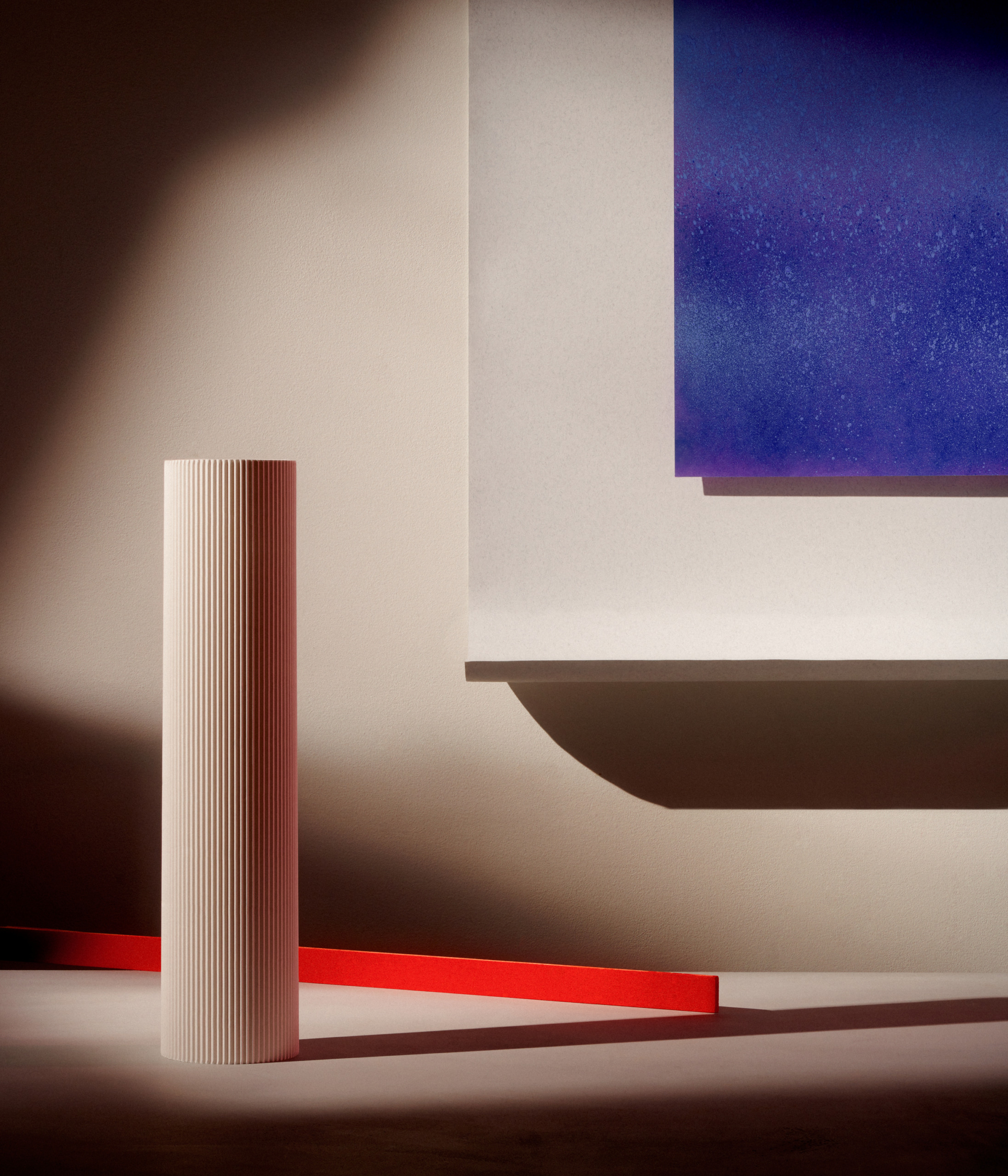 PERSONAL | ABSTRACT
