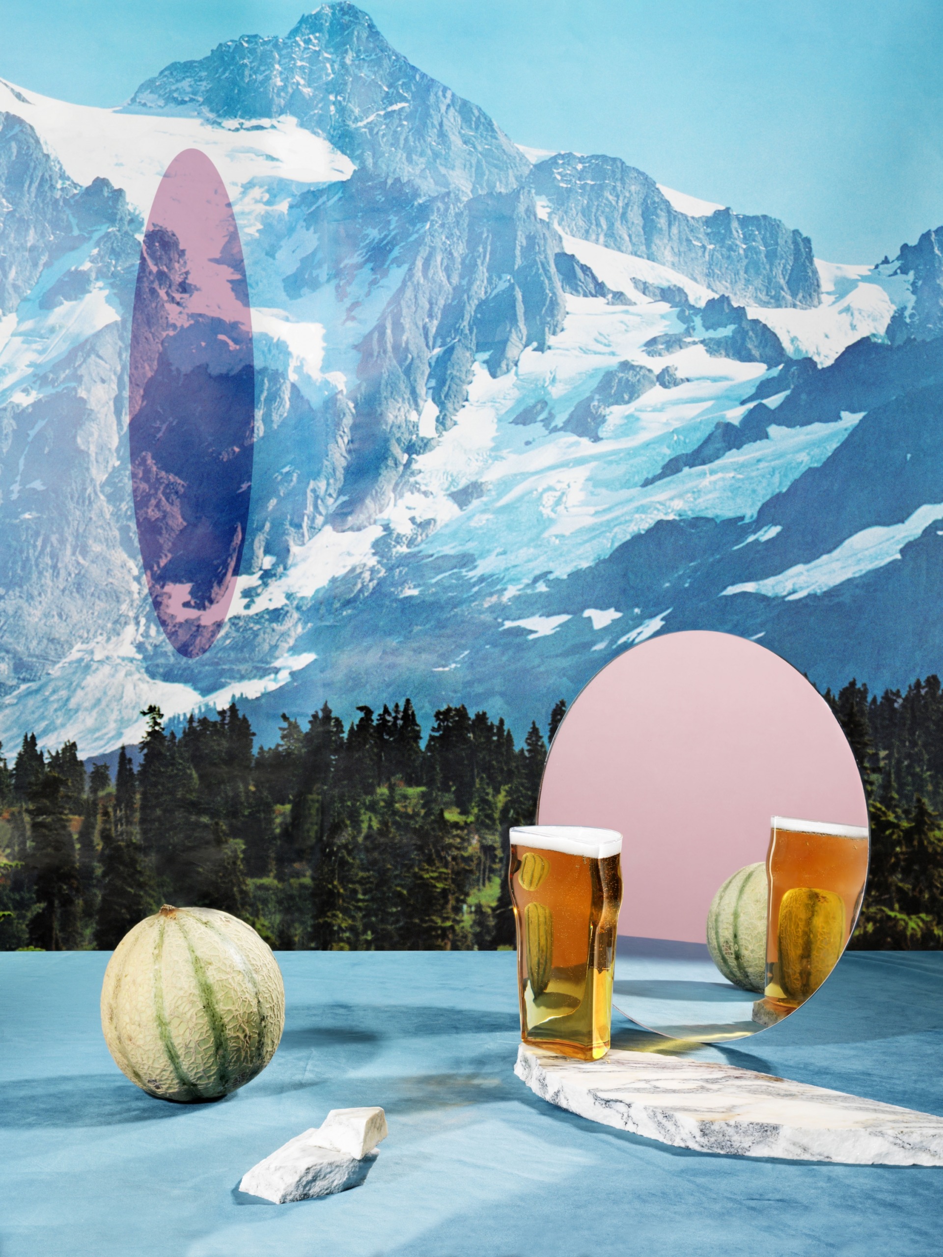 ALPINE DRINKS