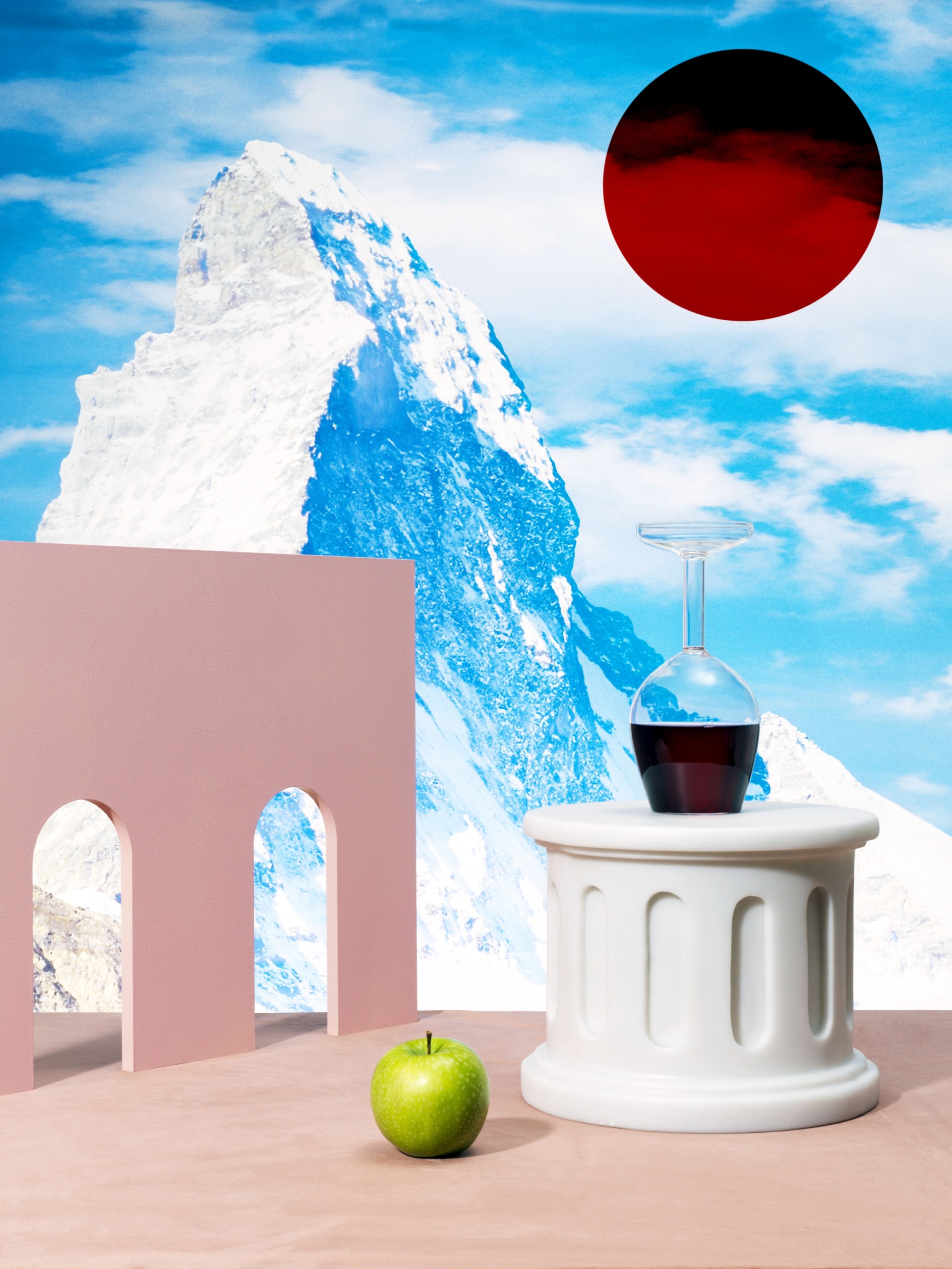 ALPINE DRINKS