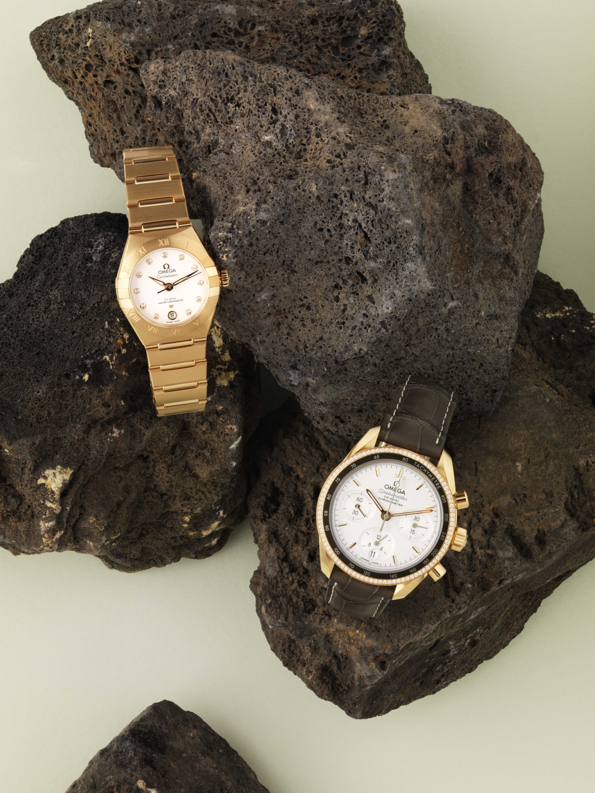 WONDERLAND | WATCHES