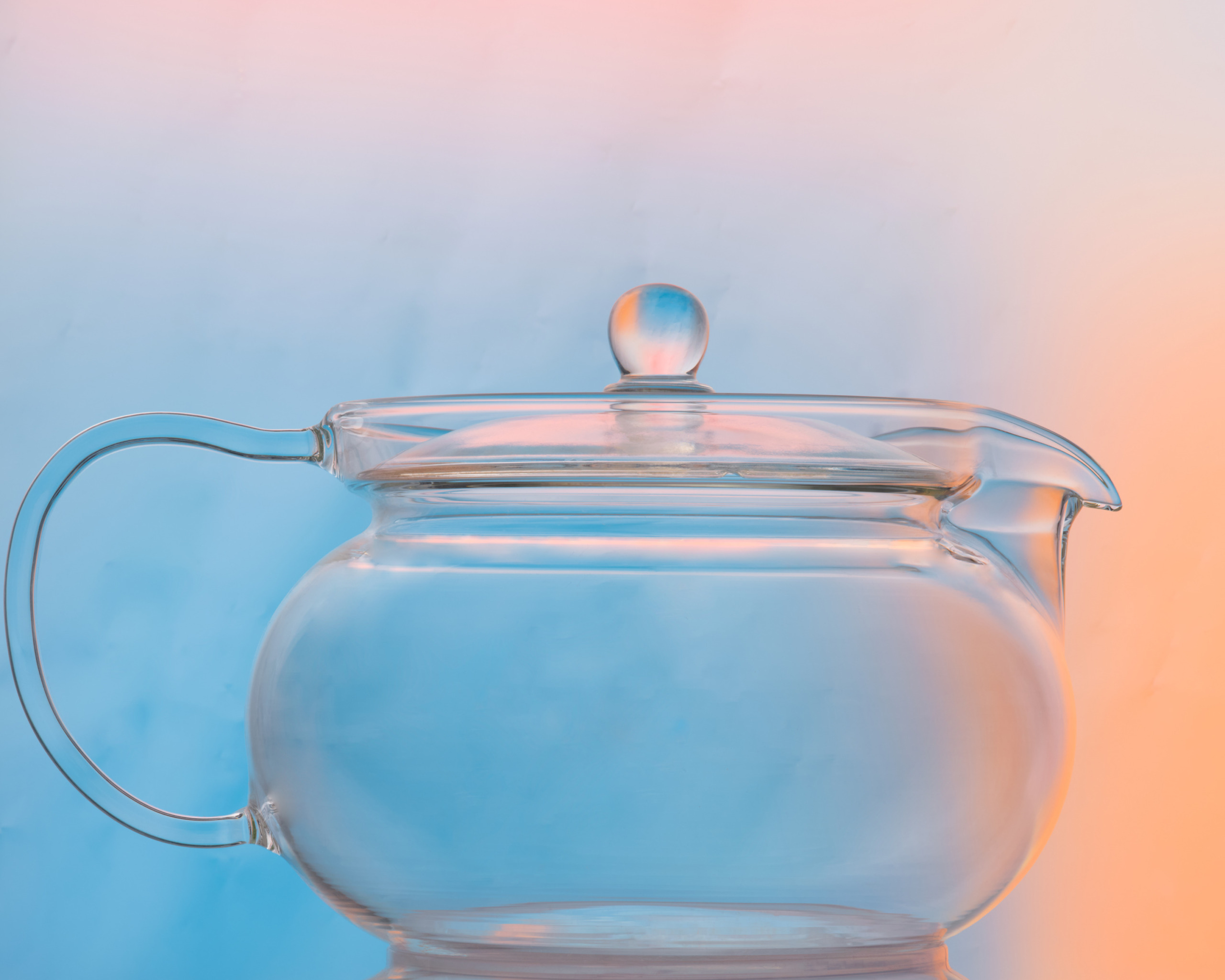 VESSELS | TEAPOTS