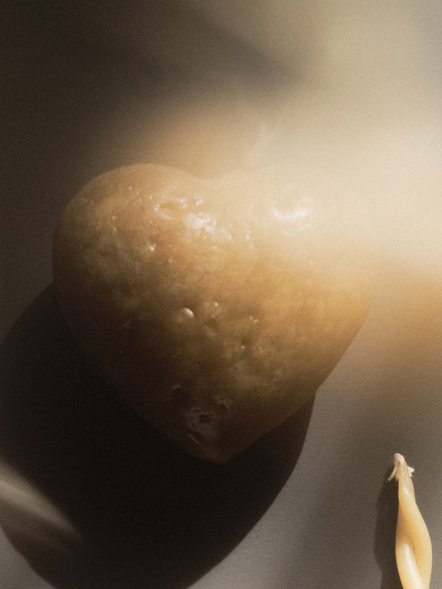 EX VOTO | MAYA ANGELI